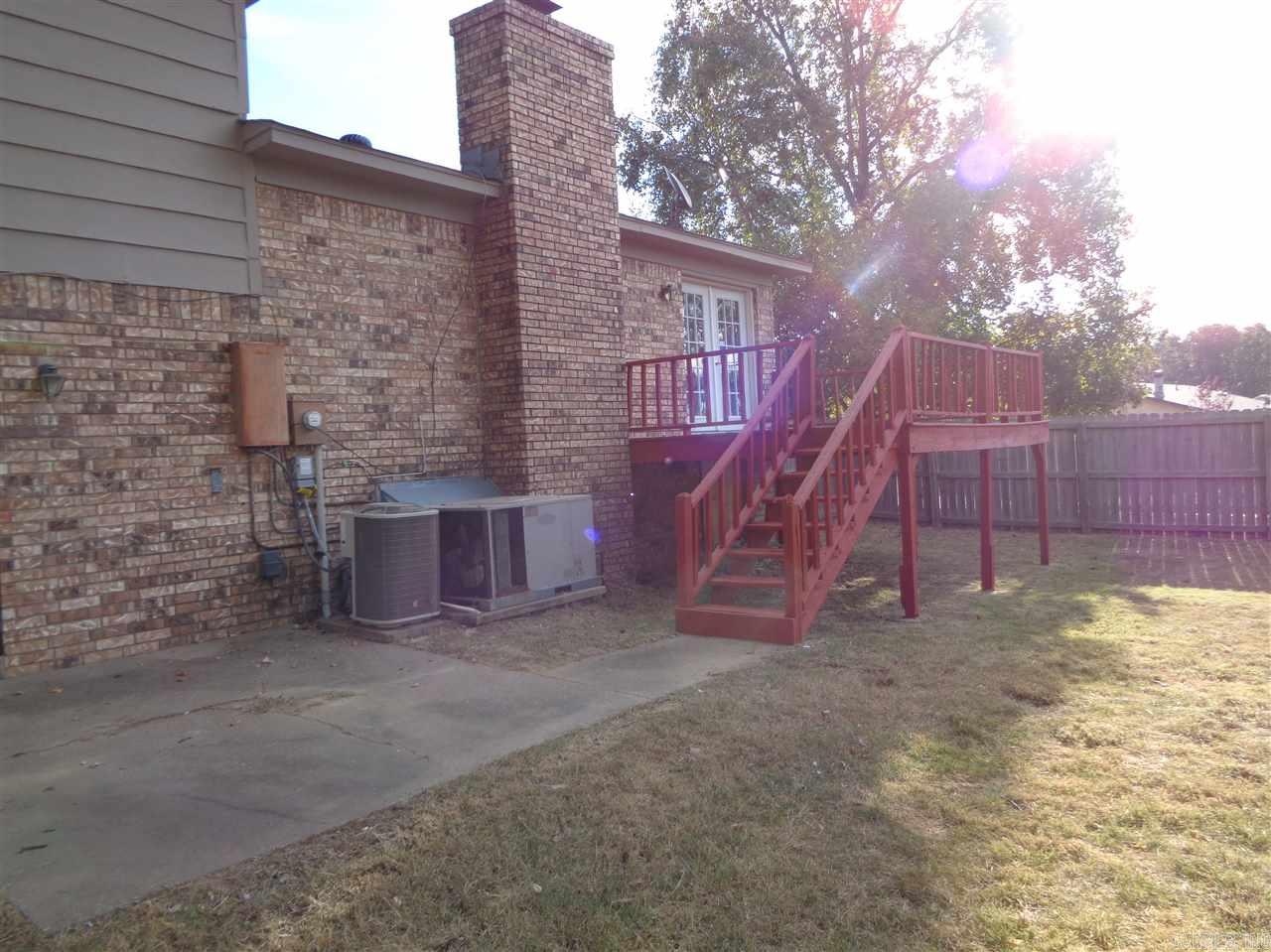 PECAN LAKE - Residential