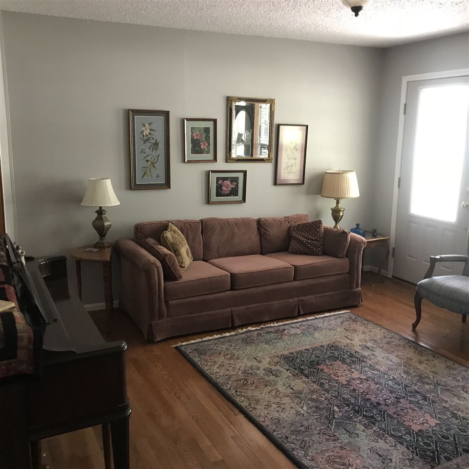 Whippoorwill - Residential