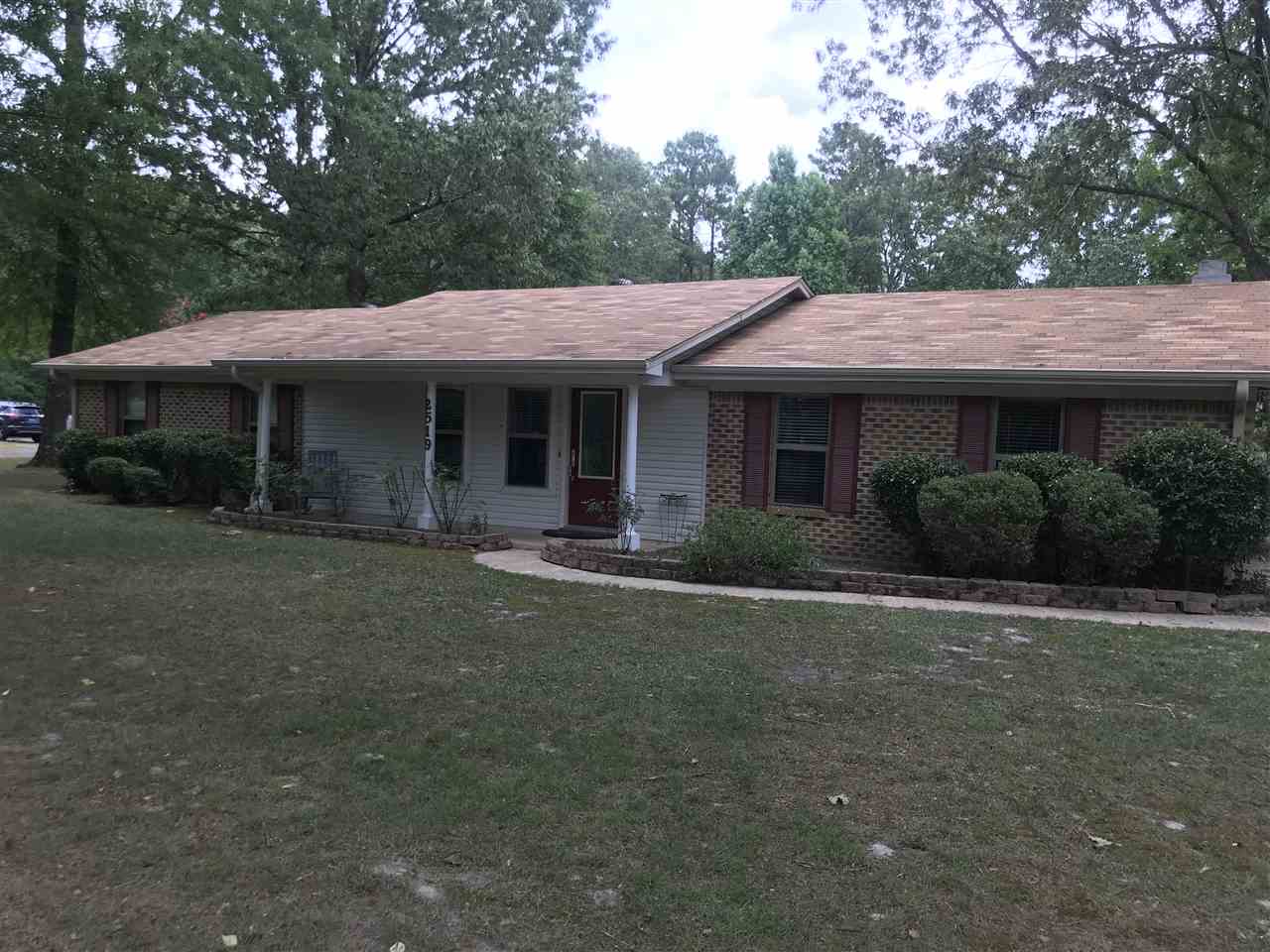 Whippoorwill - Residential