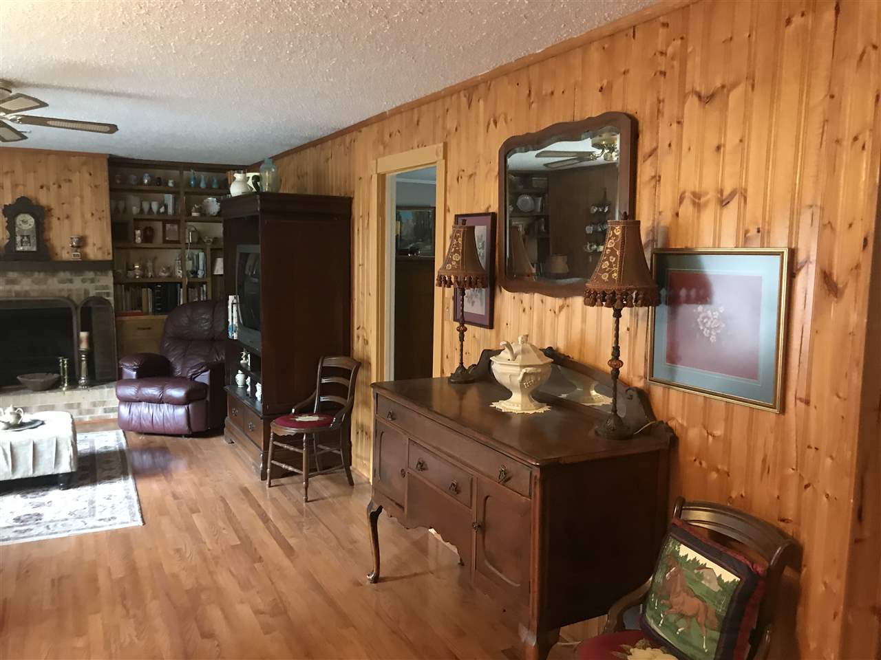 Whippoorwill - Residential