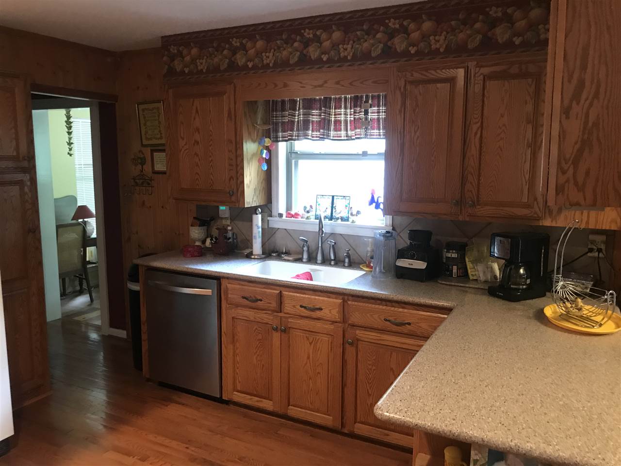Whippoorwill - Residential