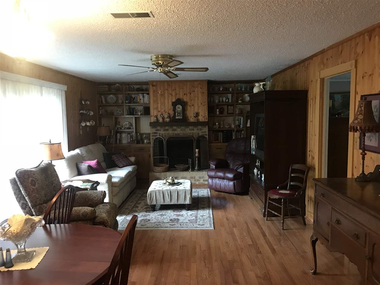 Whippoorwill - Residential