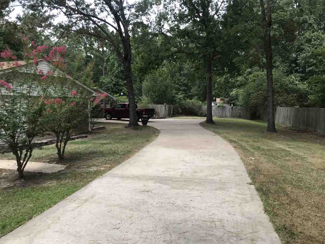 Whippoorwill - Residential