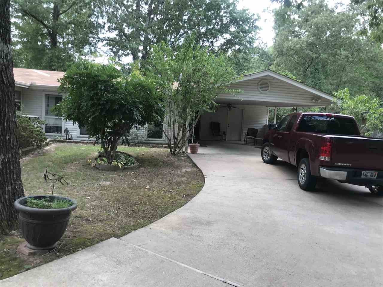 Whippoorwill - Residential