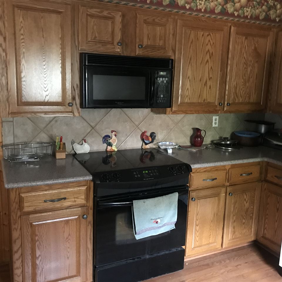 Whippoorwill - Residential