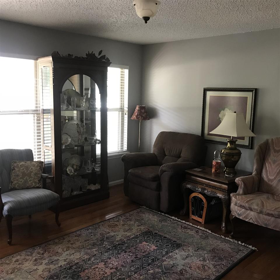 Whippoorwill - Residential