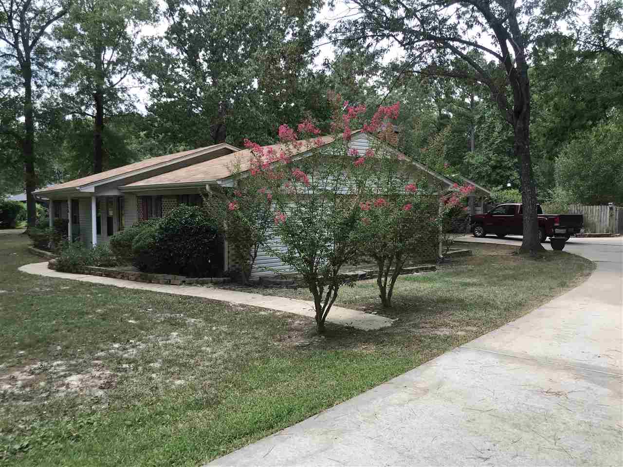 Whippoorwill - Residential