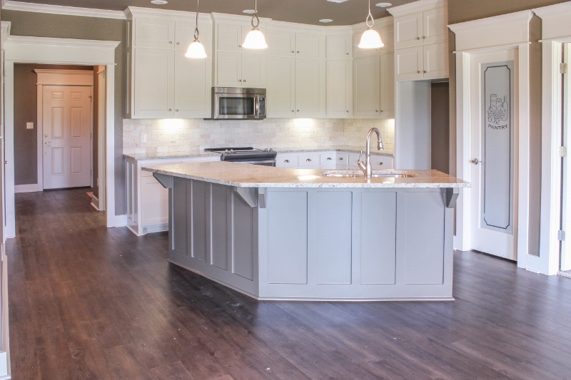 BIANCA MEADOWS - Residential
