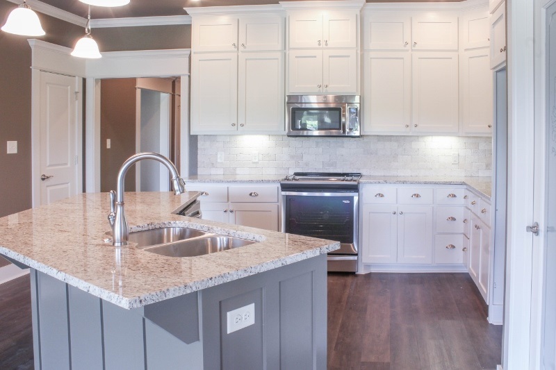BIANCA MEADOWS - Residential