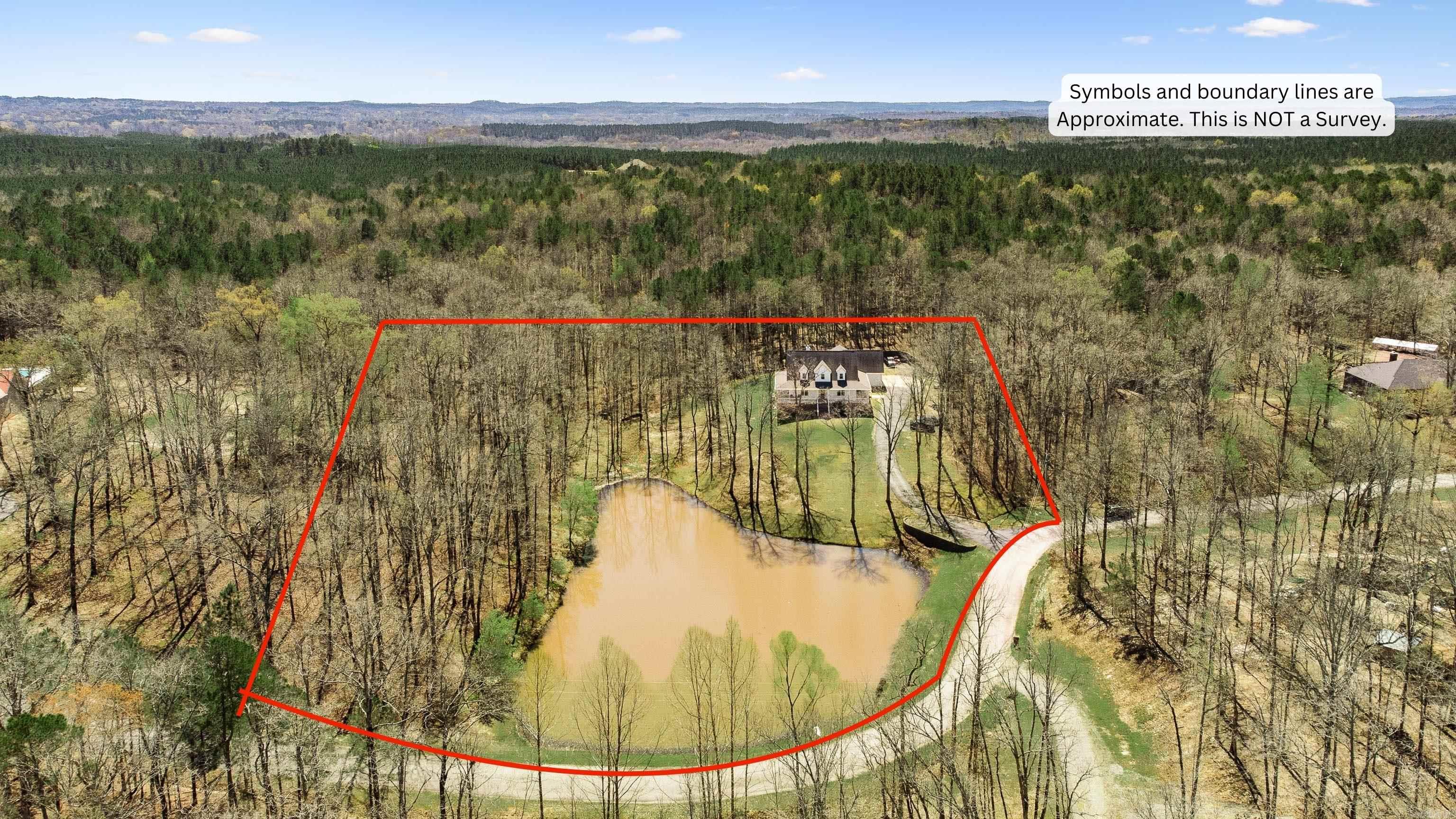 KENTUCKY FOOTHILLS - Residential