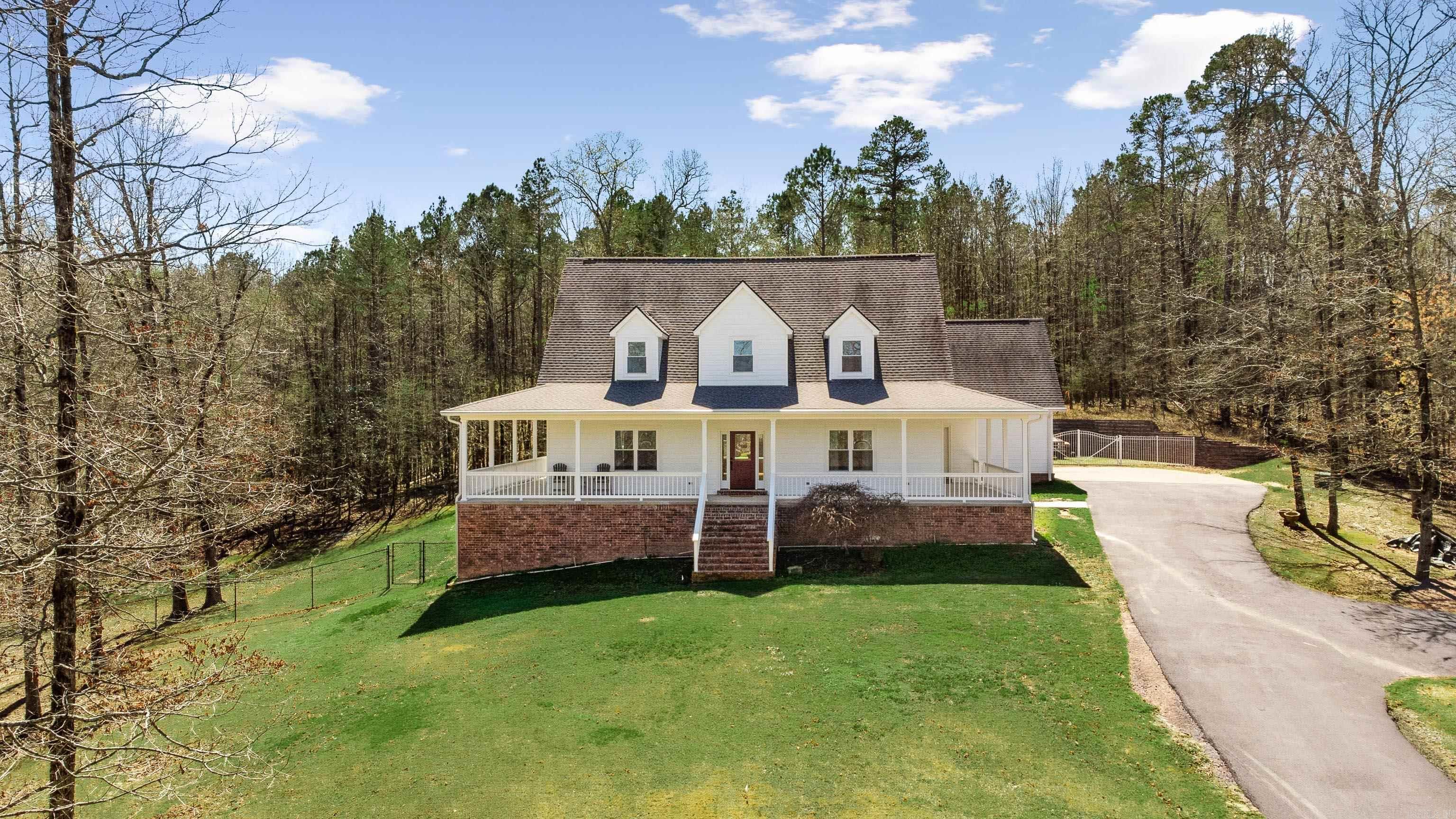 KENTUCKY FOOTHILLS - Residential