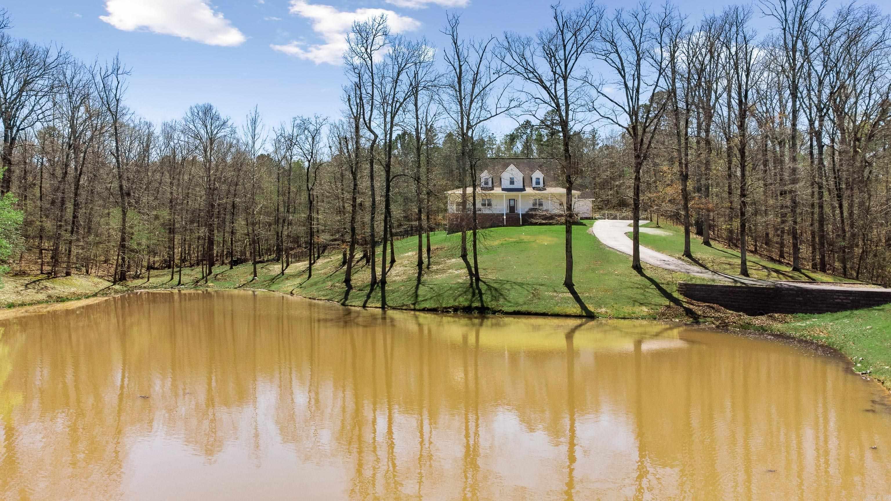 KENTUCKY FOOTHILLS - Residential