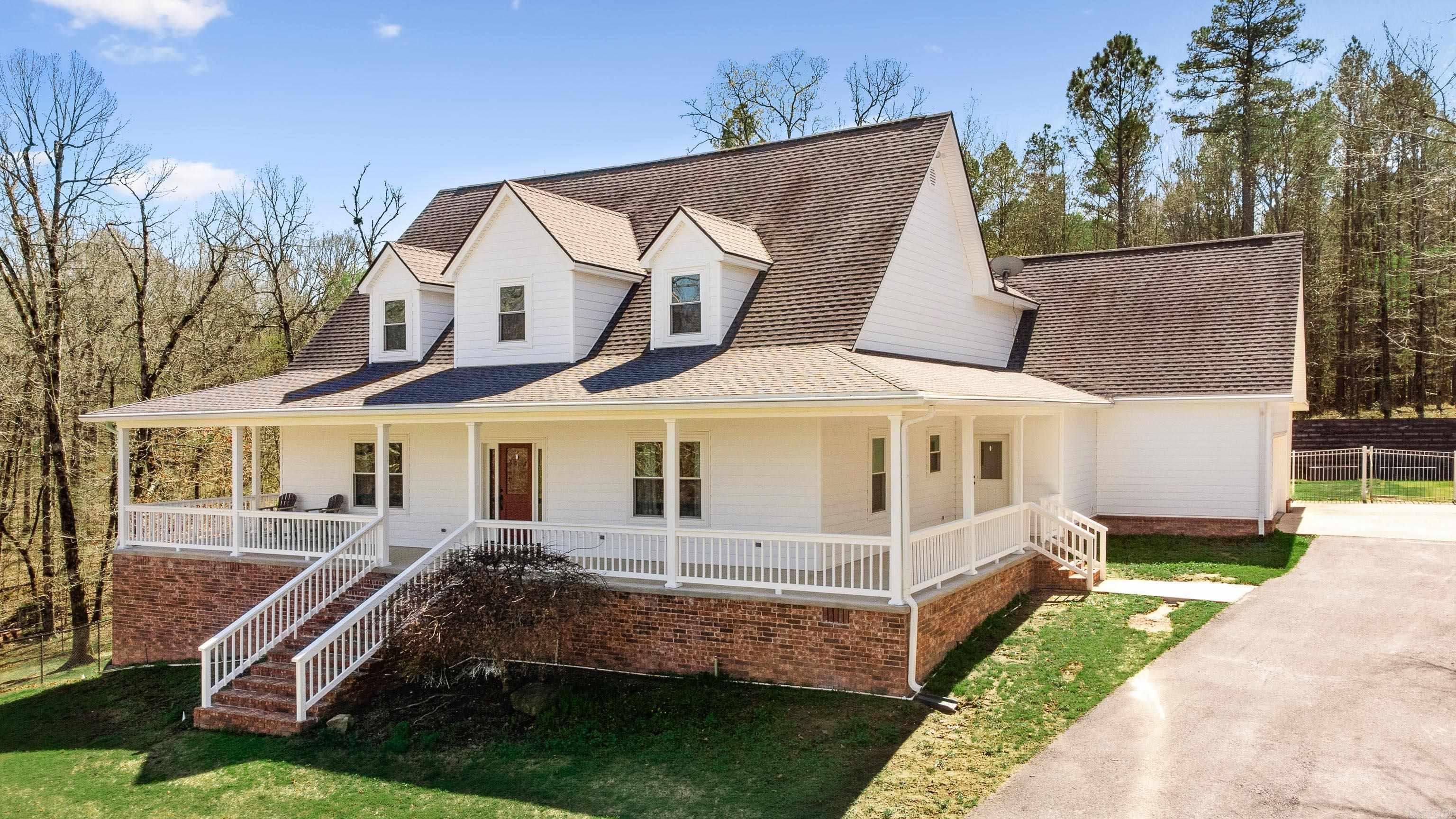 KENTUCKY FOOTHILLS - Residential