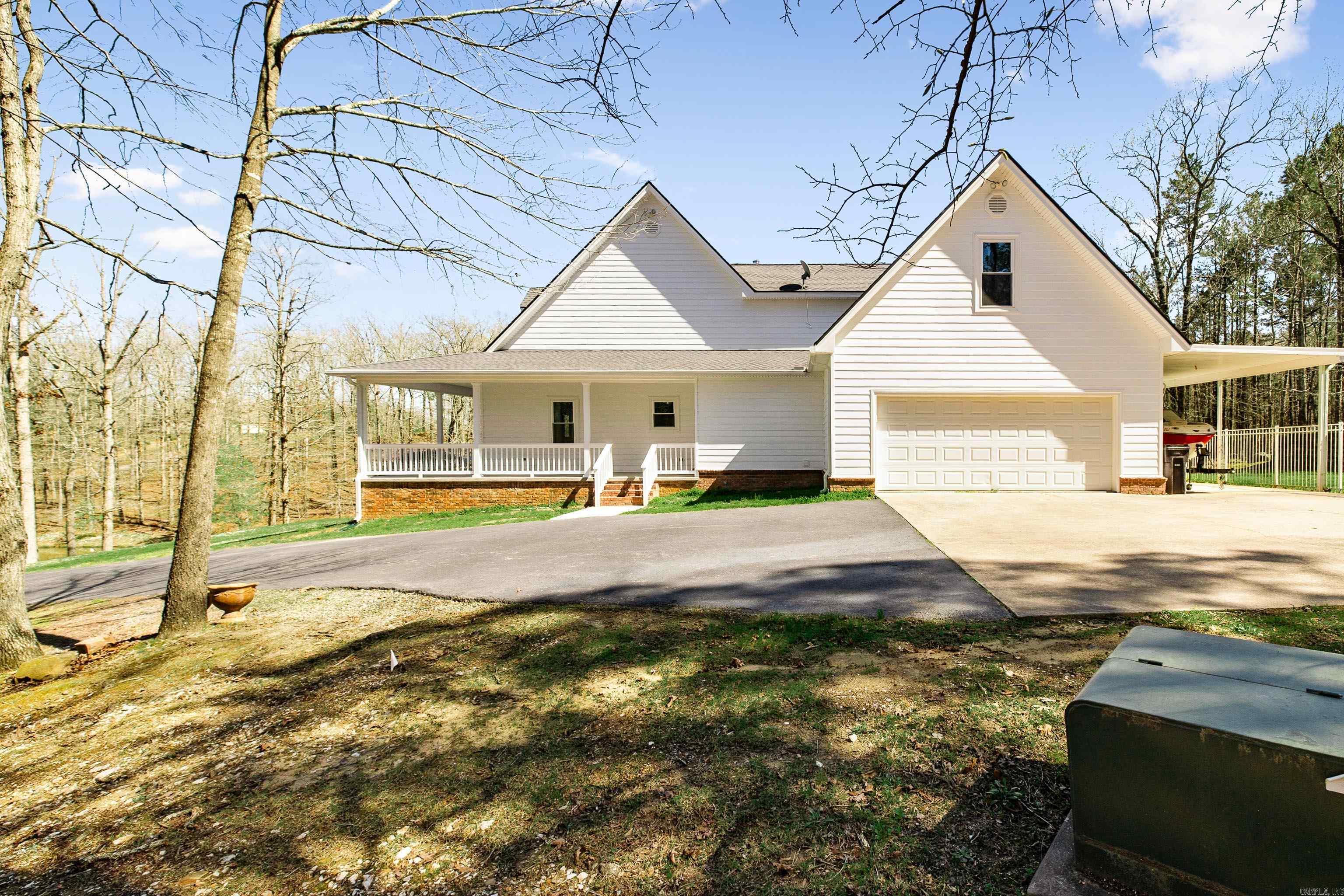KENTUCKY FOOTHILLS - Residential