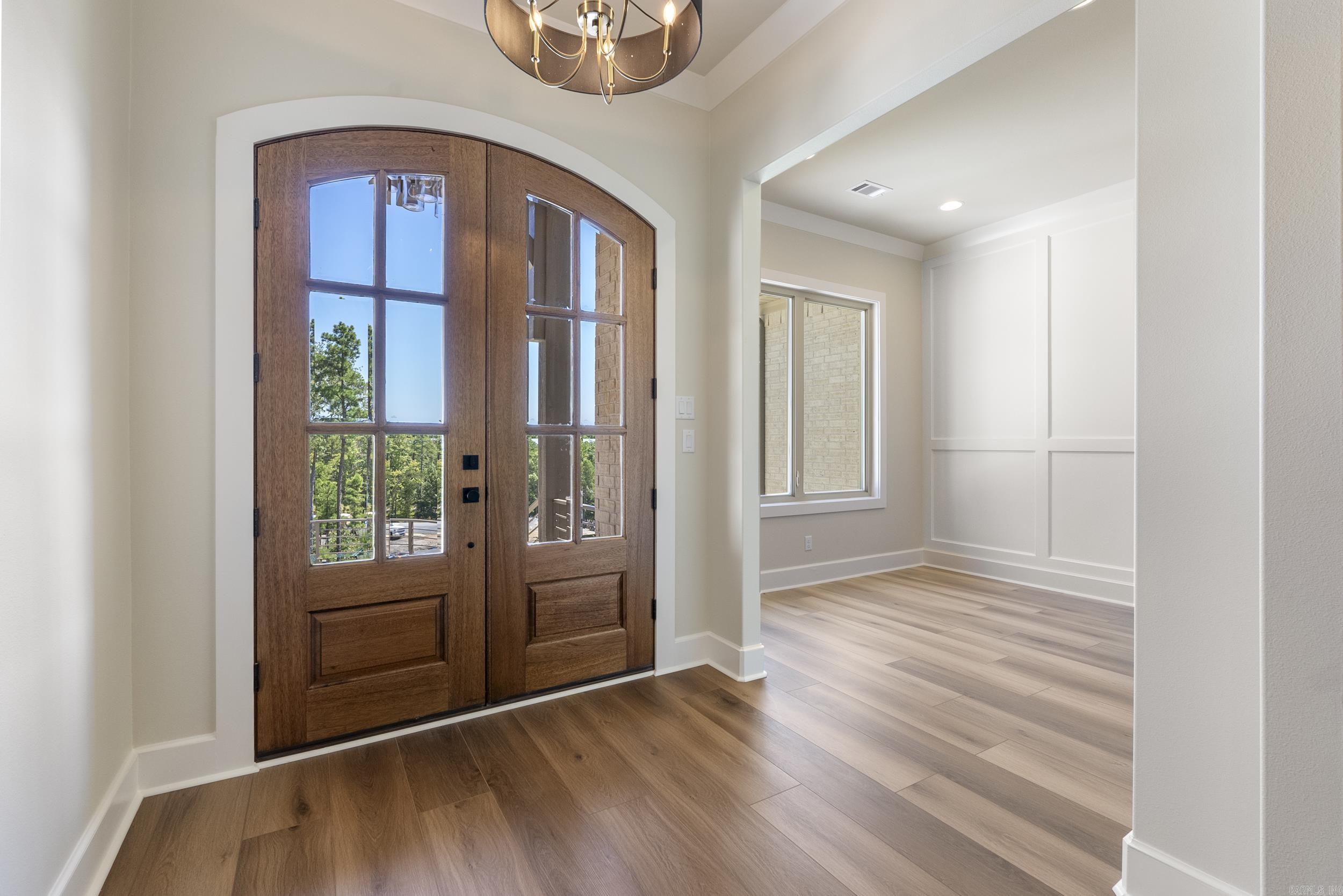 BEAR DEN ESTATES - Residential