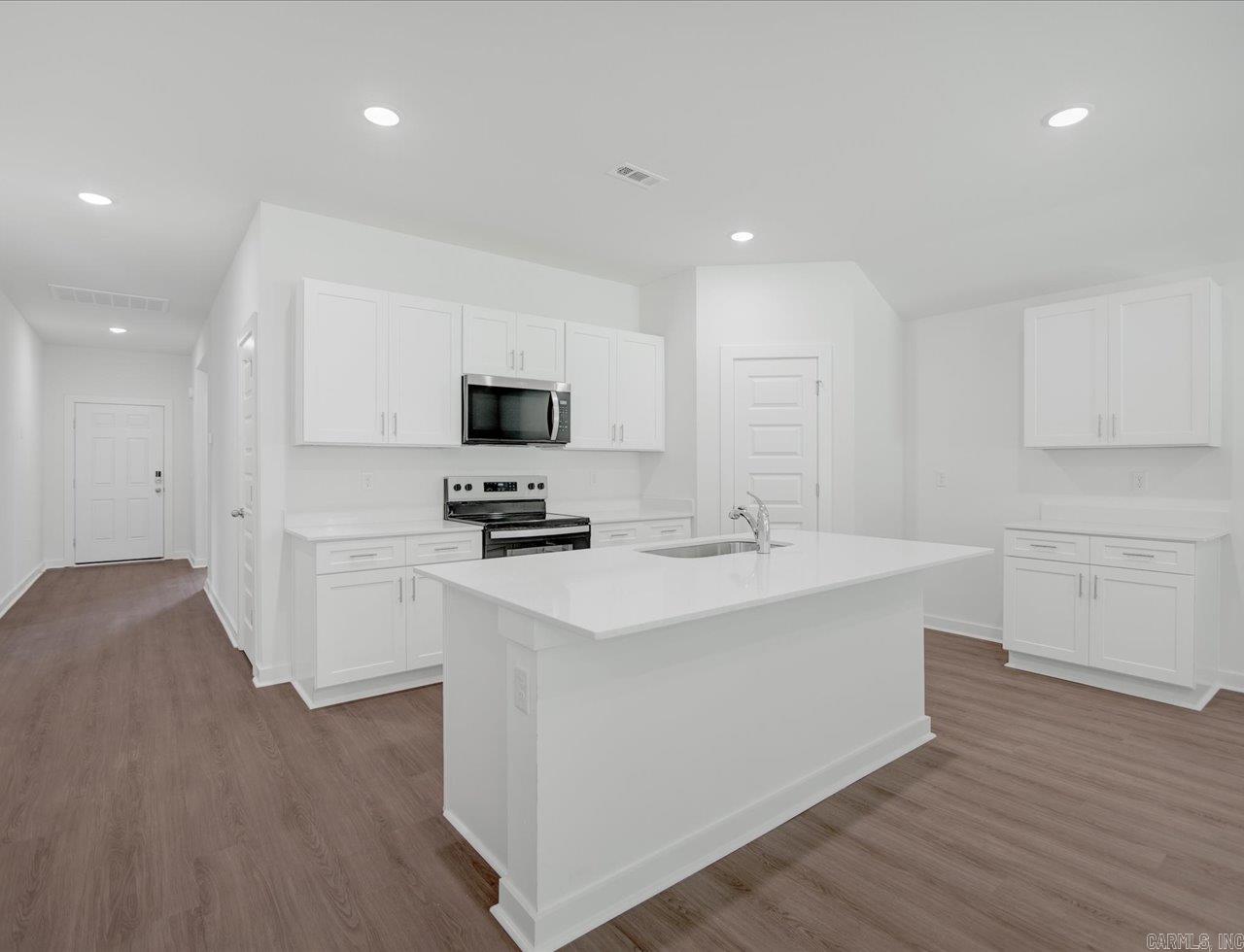 WOLFSBRIDGE @ CABOT PH 1-A - Residential