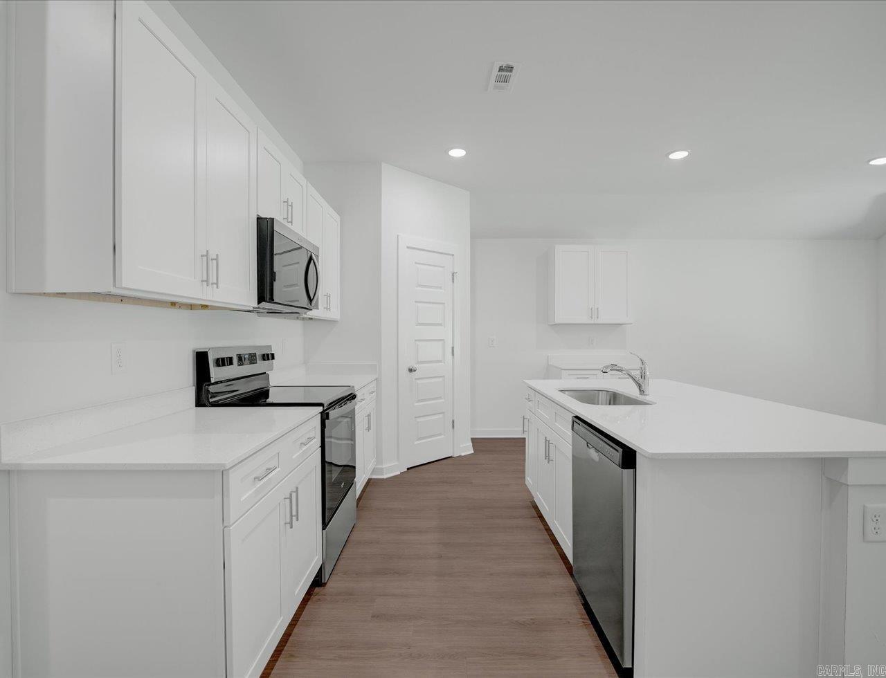 WOLFSBRIDGE @ CABOT PH 1-A - Residential