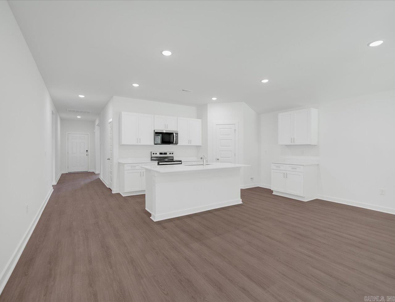 WOLFSBRIDGE @ CABOT PH 1-A - Residential