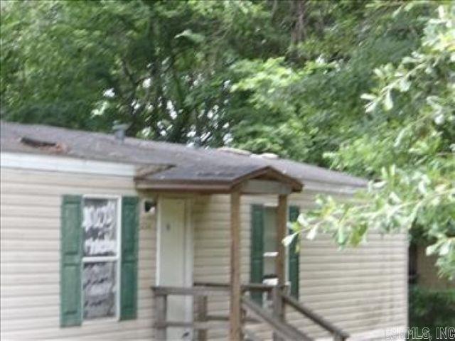 COLLEGE PARK - Residential