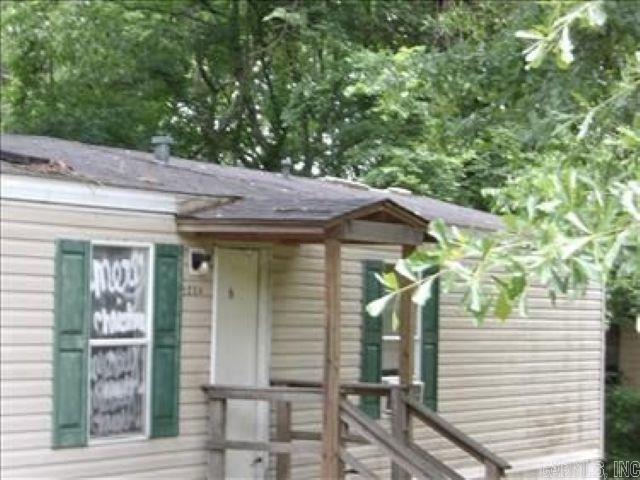 COLLEGE PARK - Residential