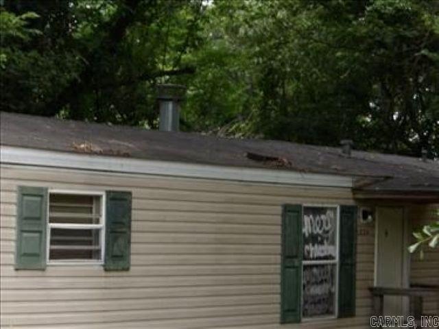 COLLEGE PARK - Residential