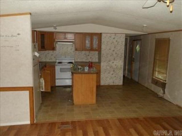 COLLEGE PARK - Residential