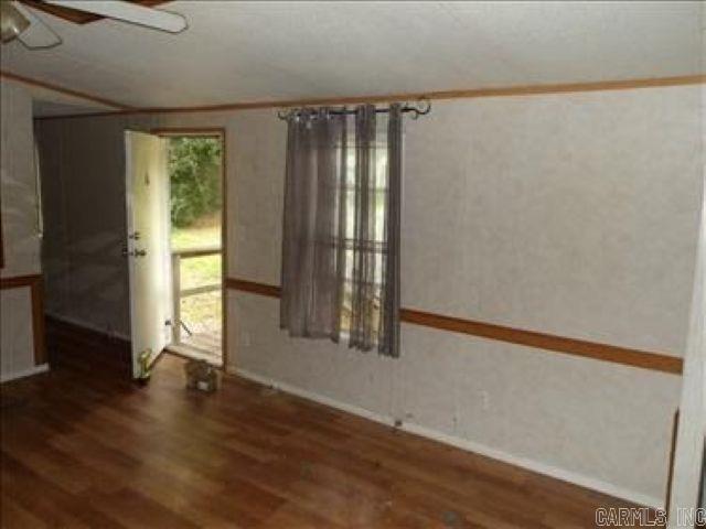 COLLEGE PARK - Residential