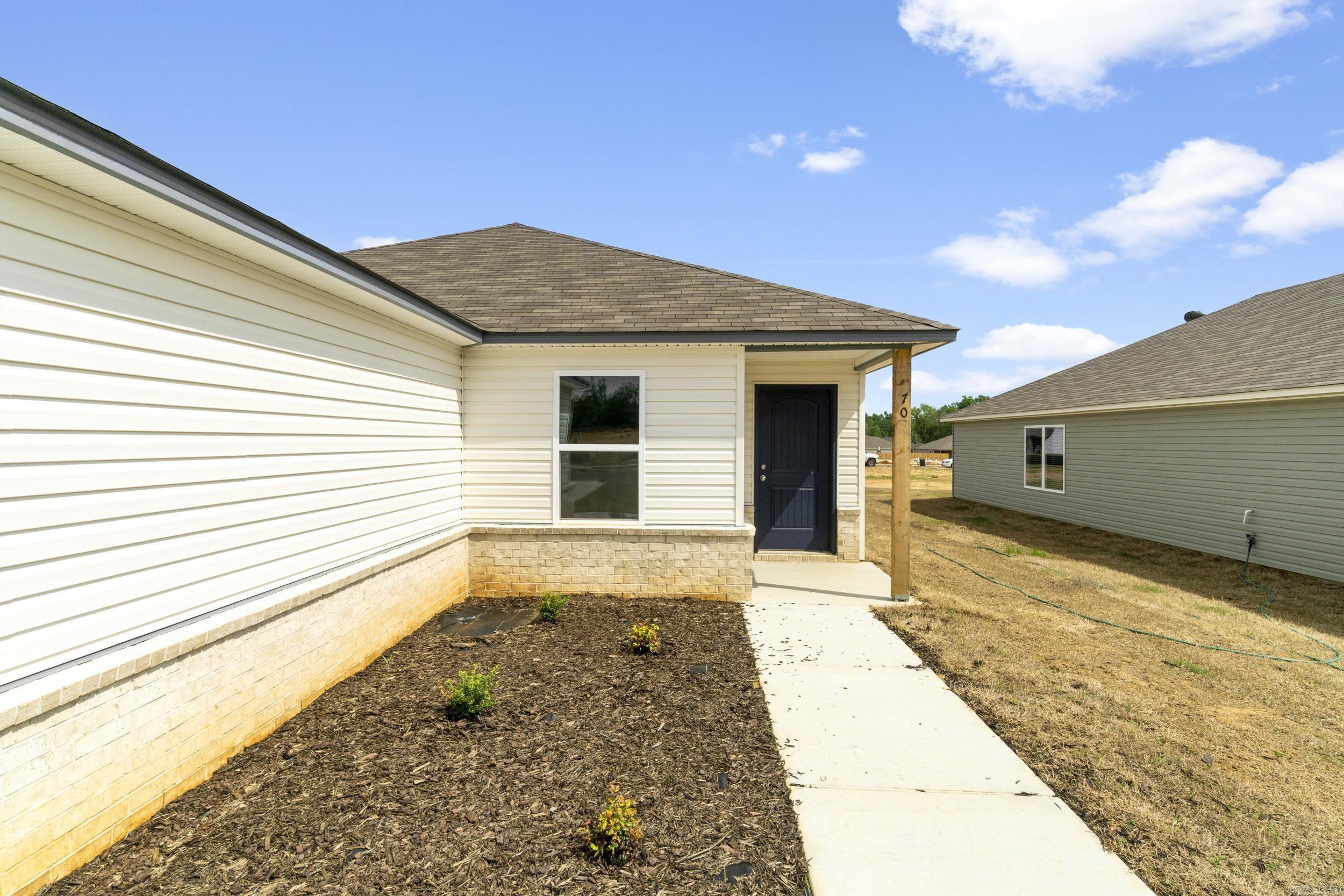 STAGECOACH MEADOWS - Residential