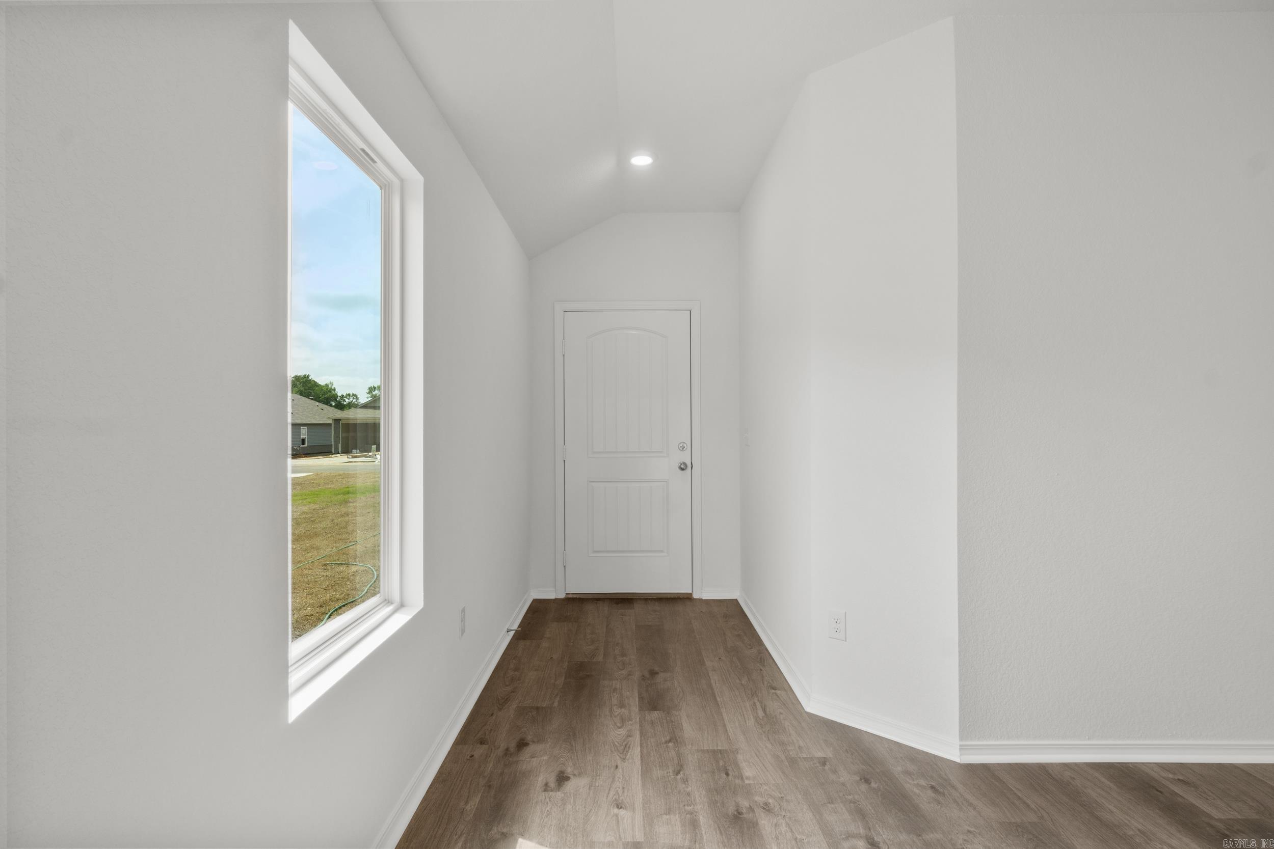 STAGECOACH MEADOWS - Residential