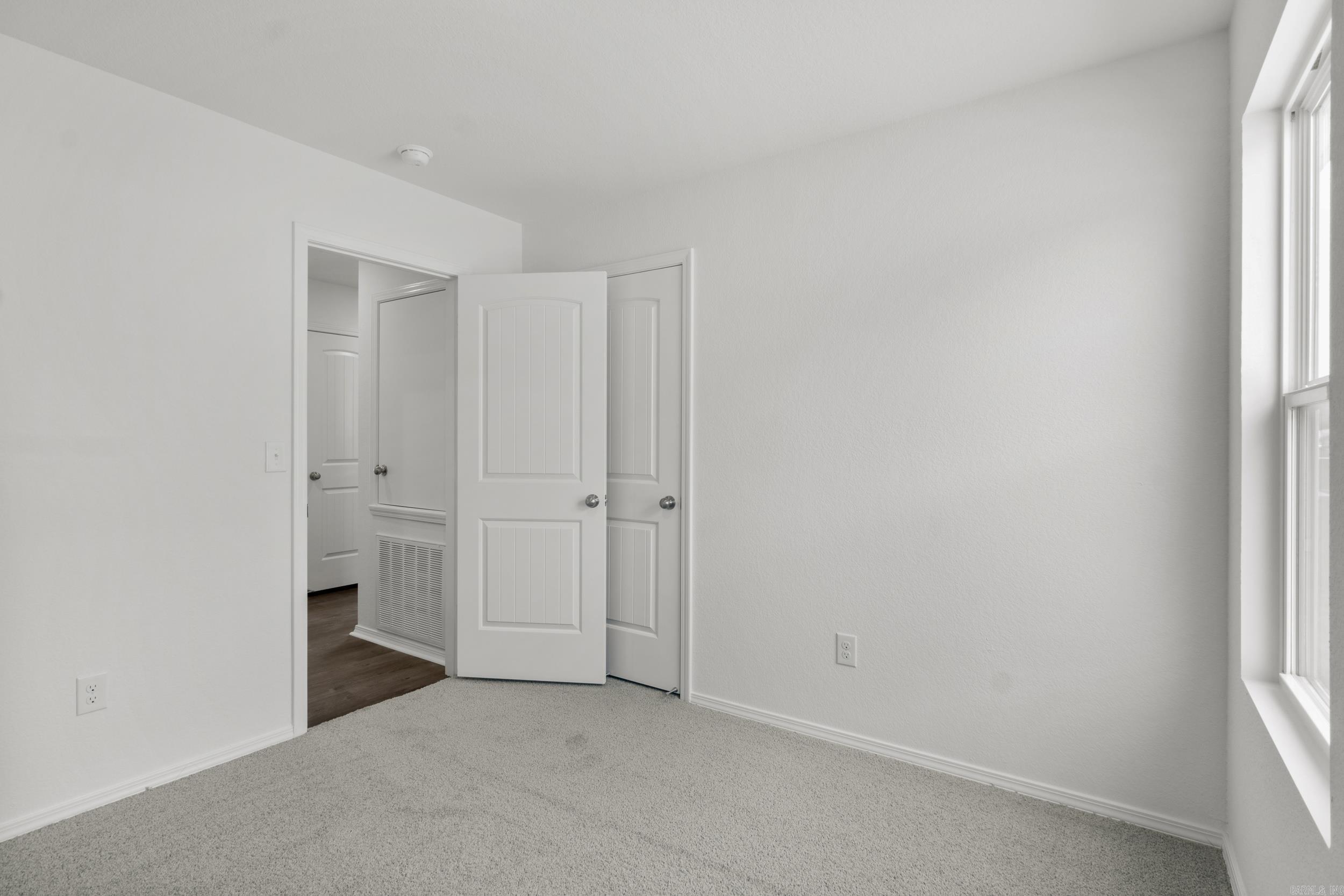 STAGECOACH MEADOWS - Residential
