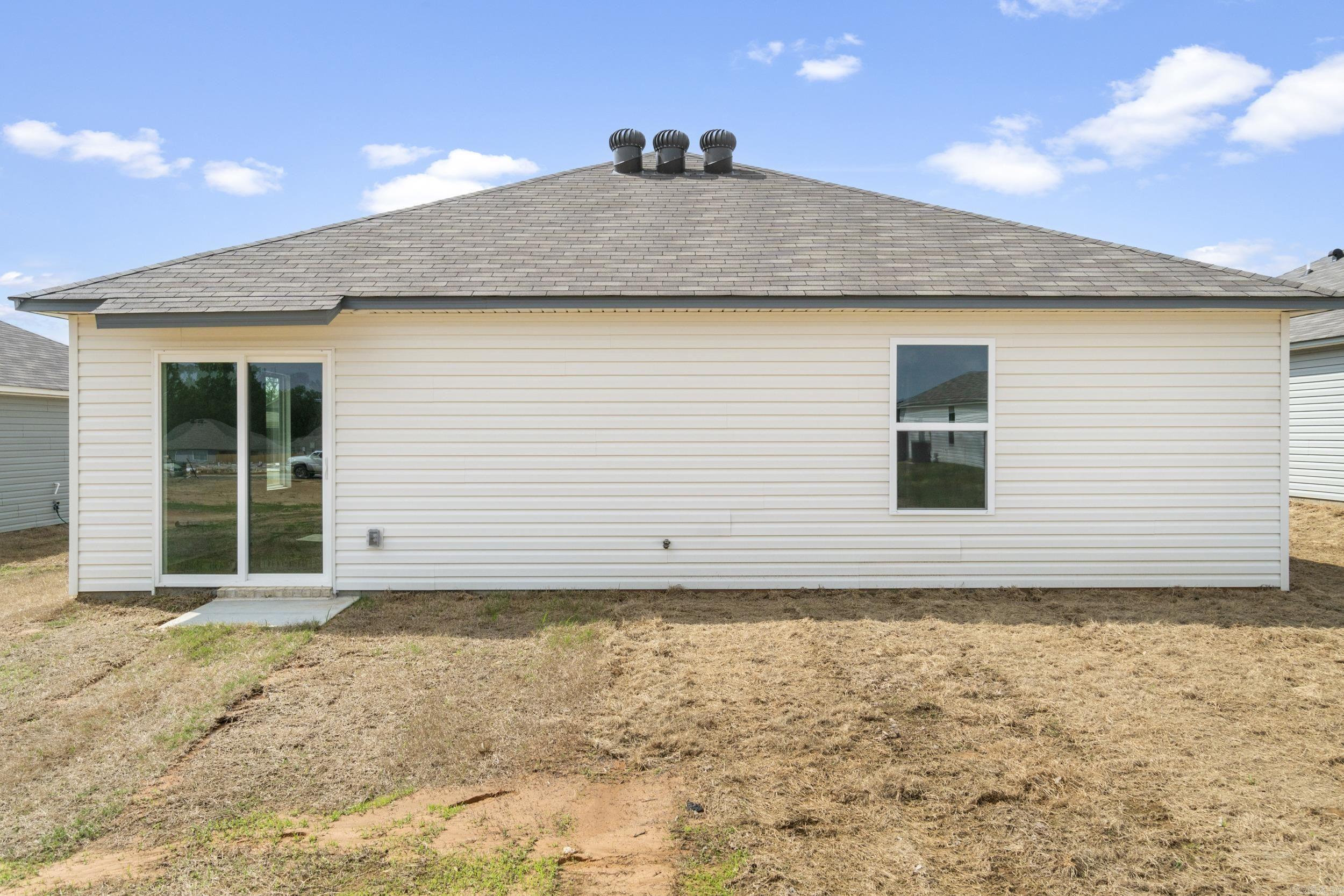 STAGECOACH MEADOWS - Residential
