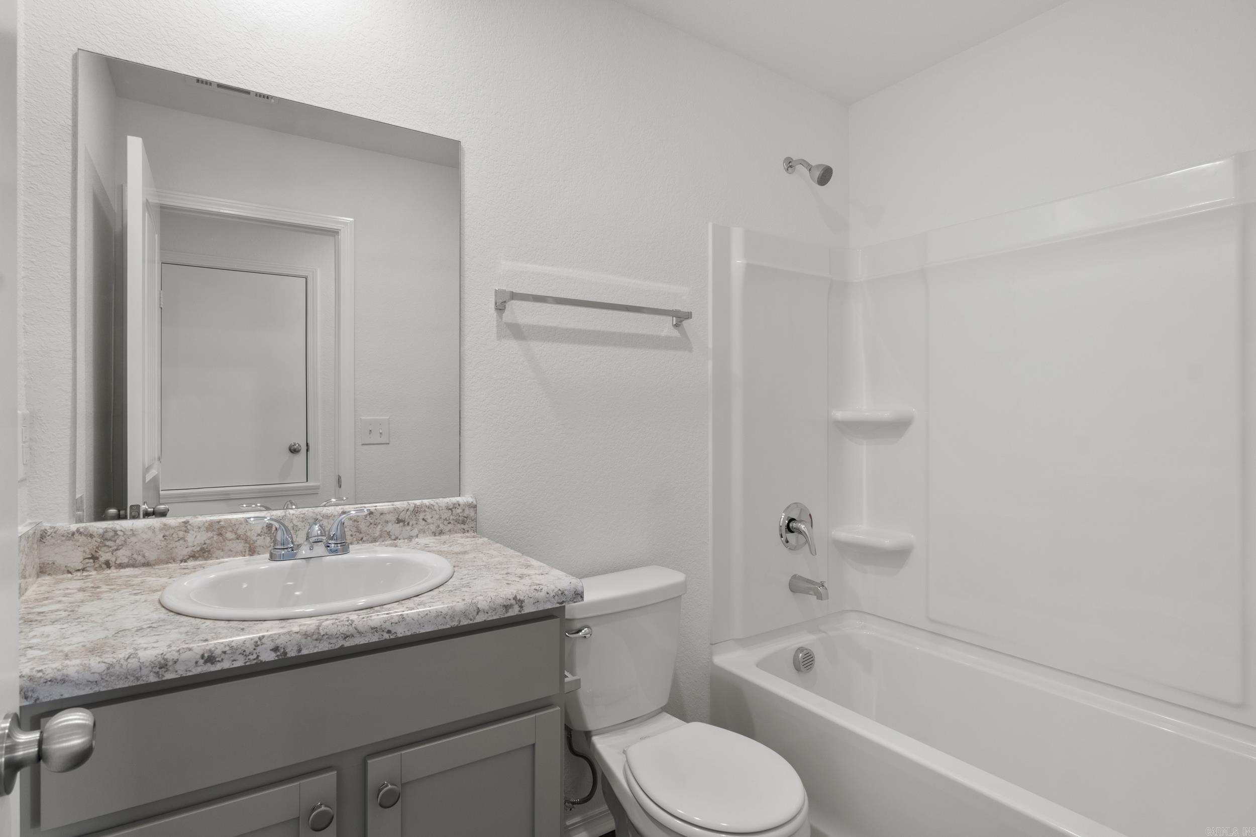 STAGECOACH MEADOWS - Residential