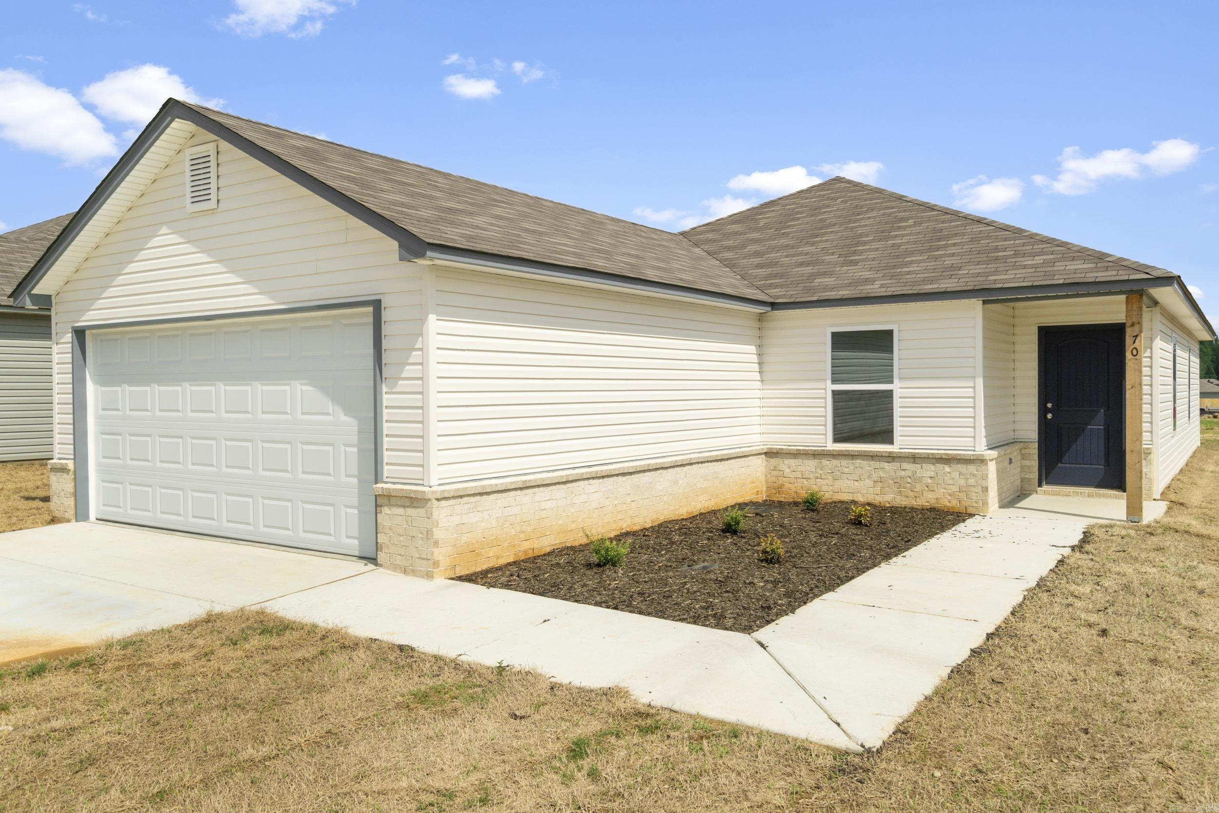 STAGECOACH MEADOWS - Residential