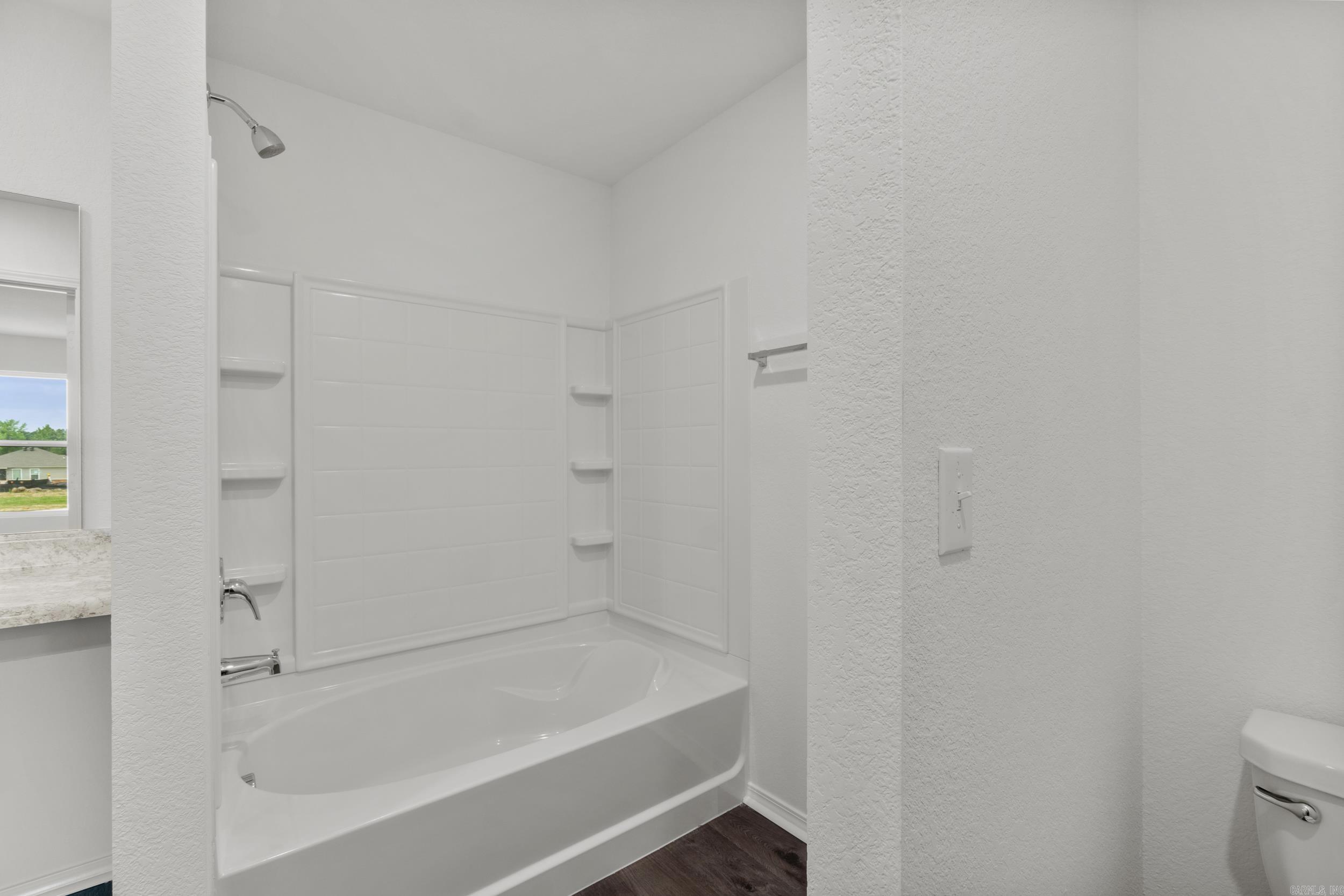STAGECOACH MEADOWS - Residential