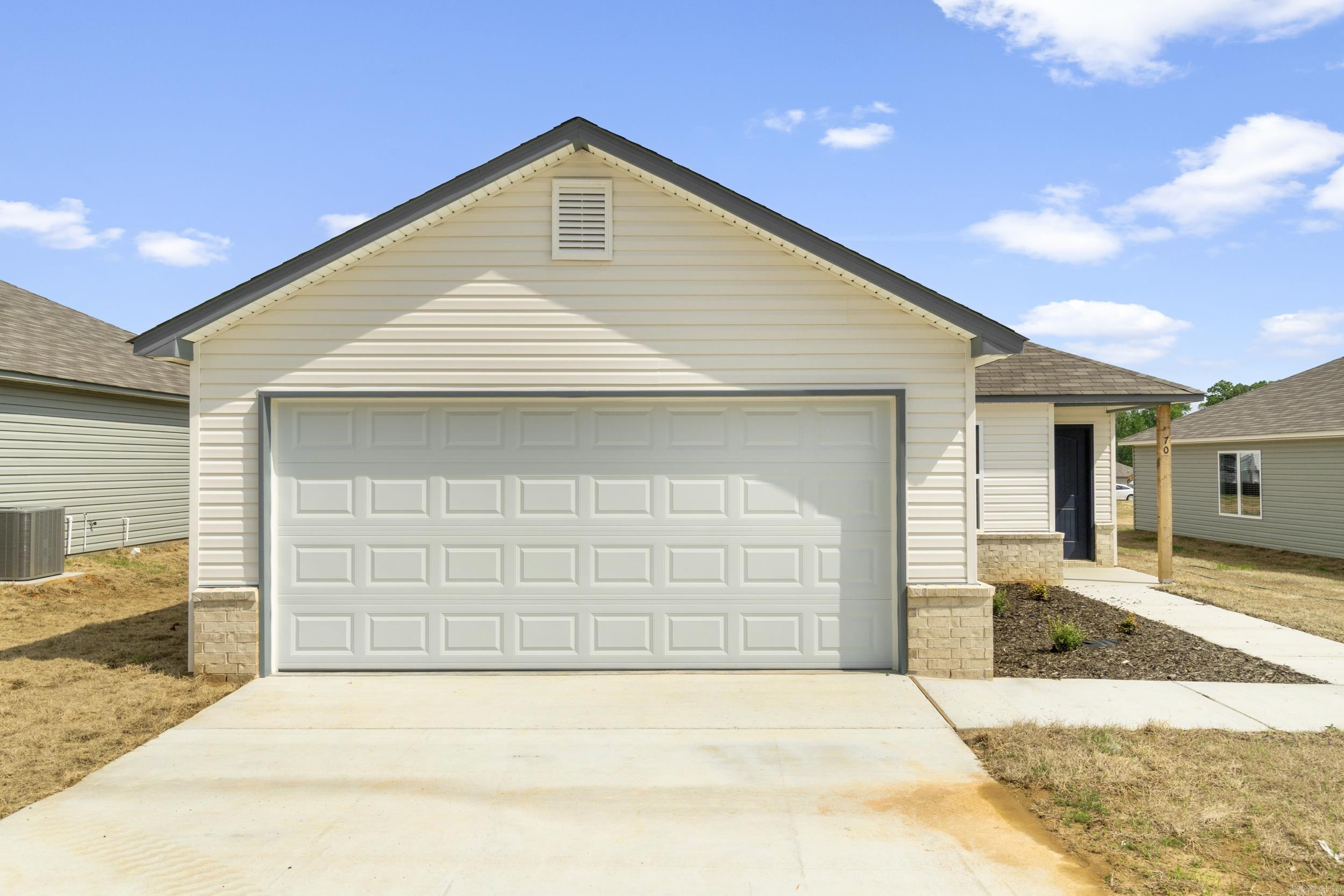 STAGECOACH MEADOWS - Residential