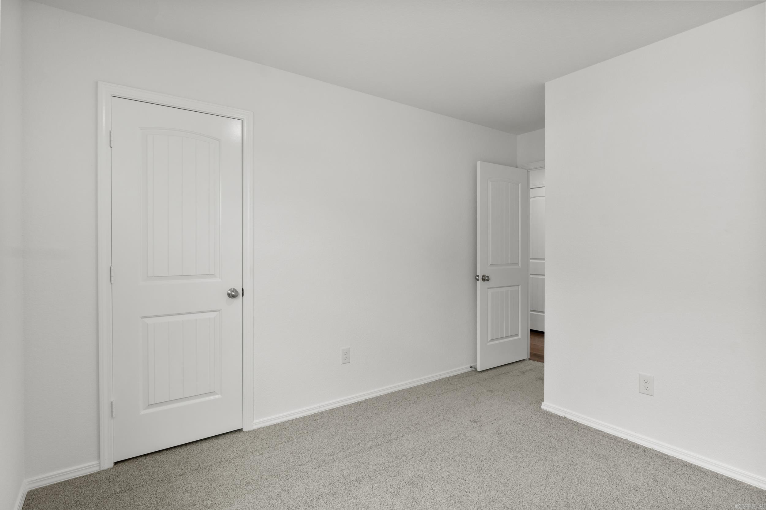 STAGECOACH MEADOWS - Residential