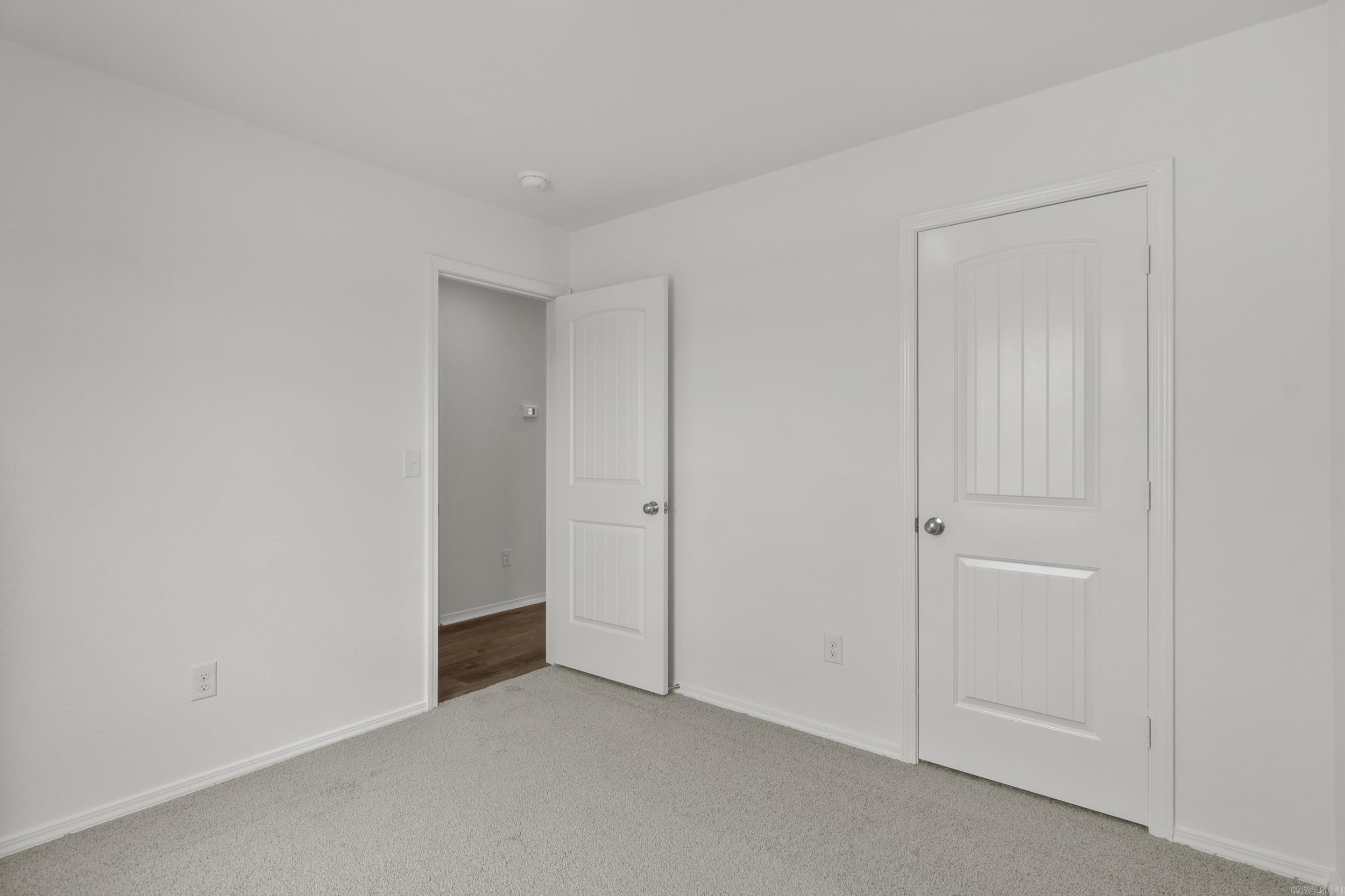 STAGECOACH MEADOWS - Residential