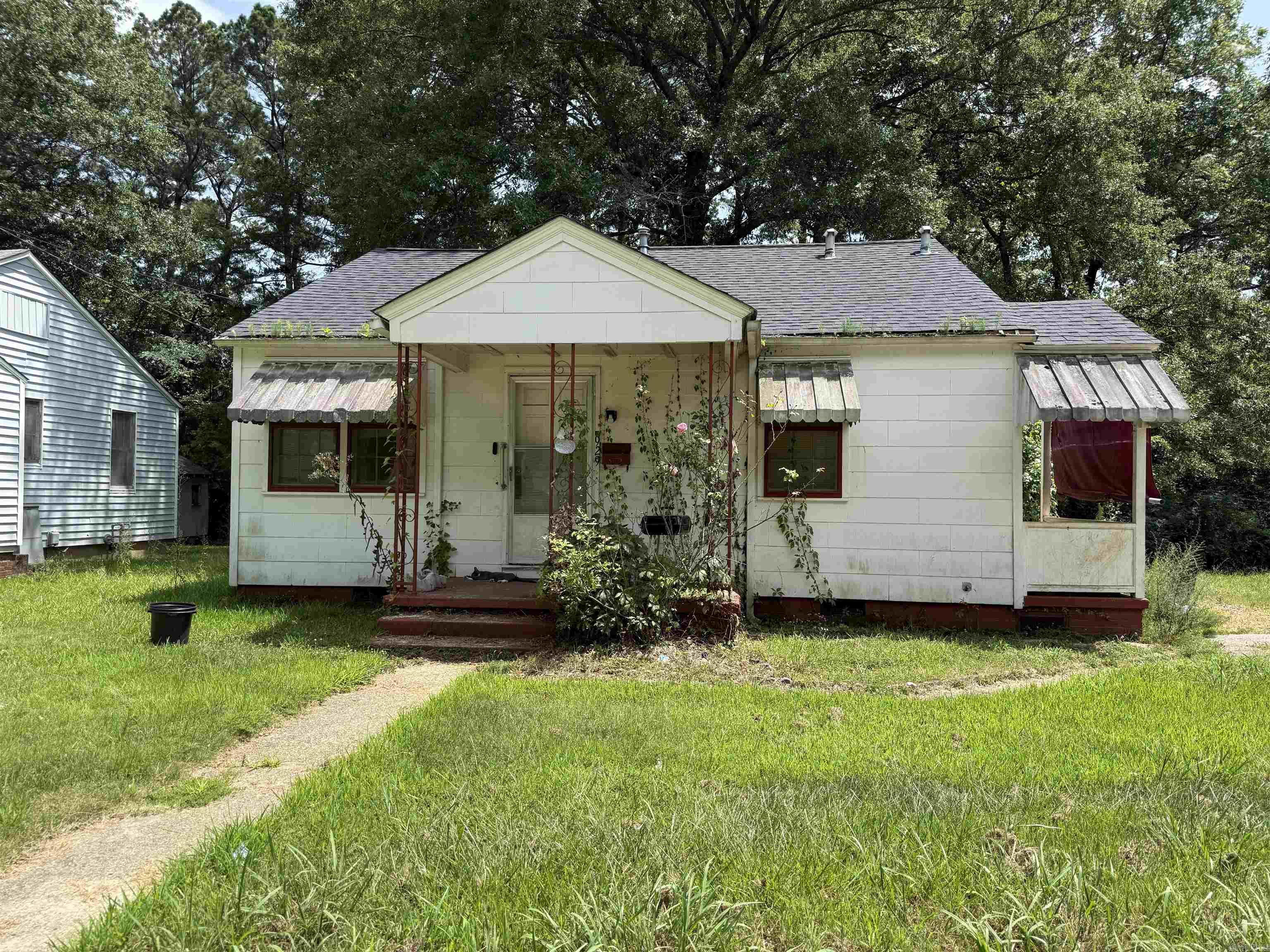 Rumph Park - Residential