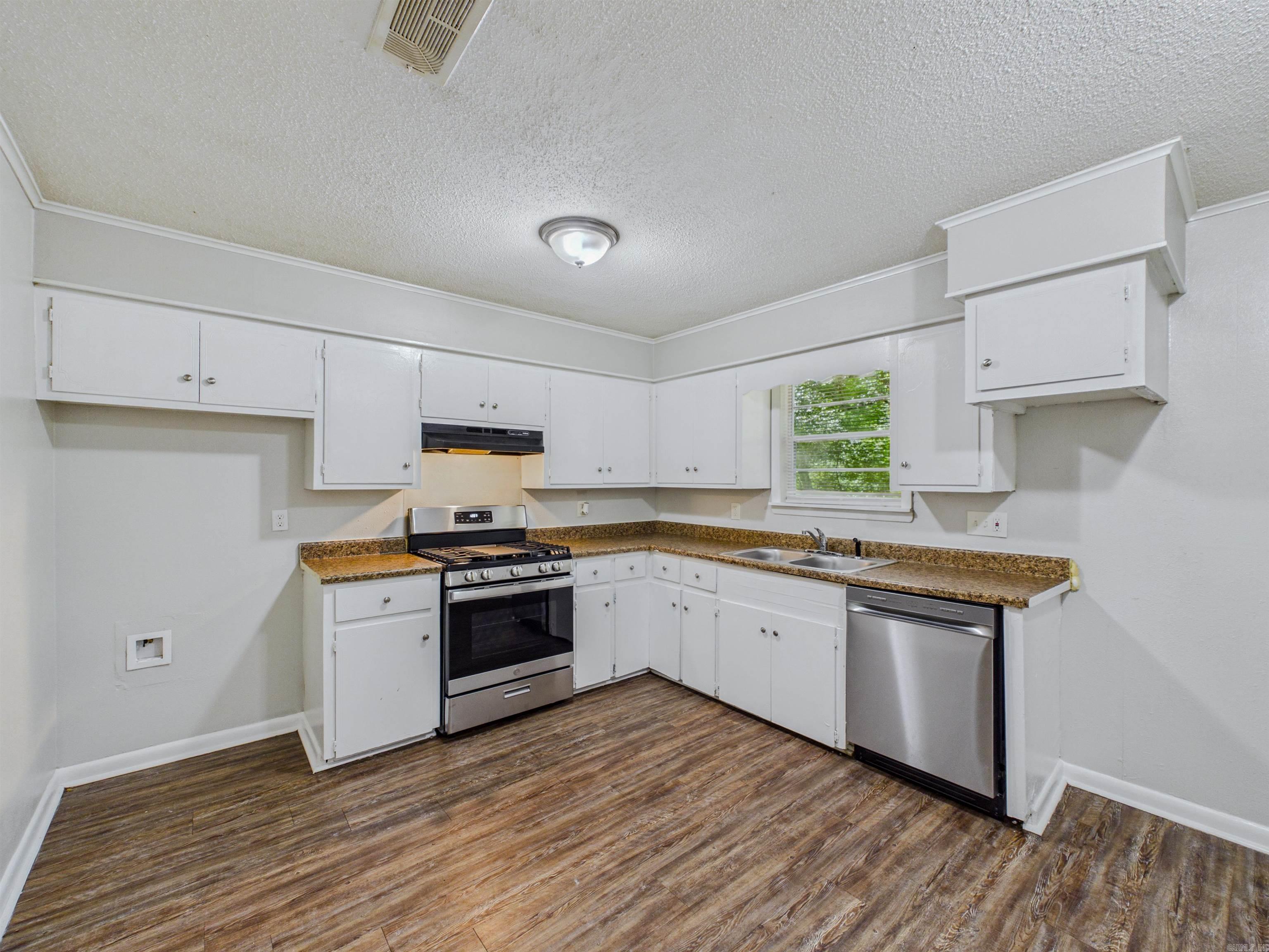 Raney Terrace - Residential