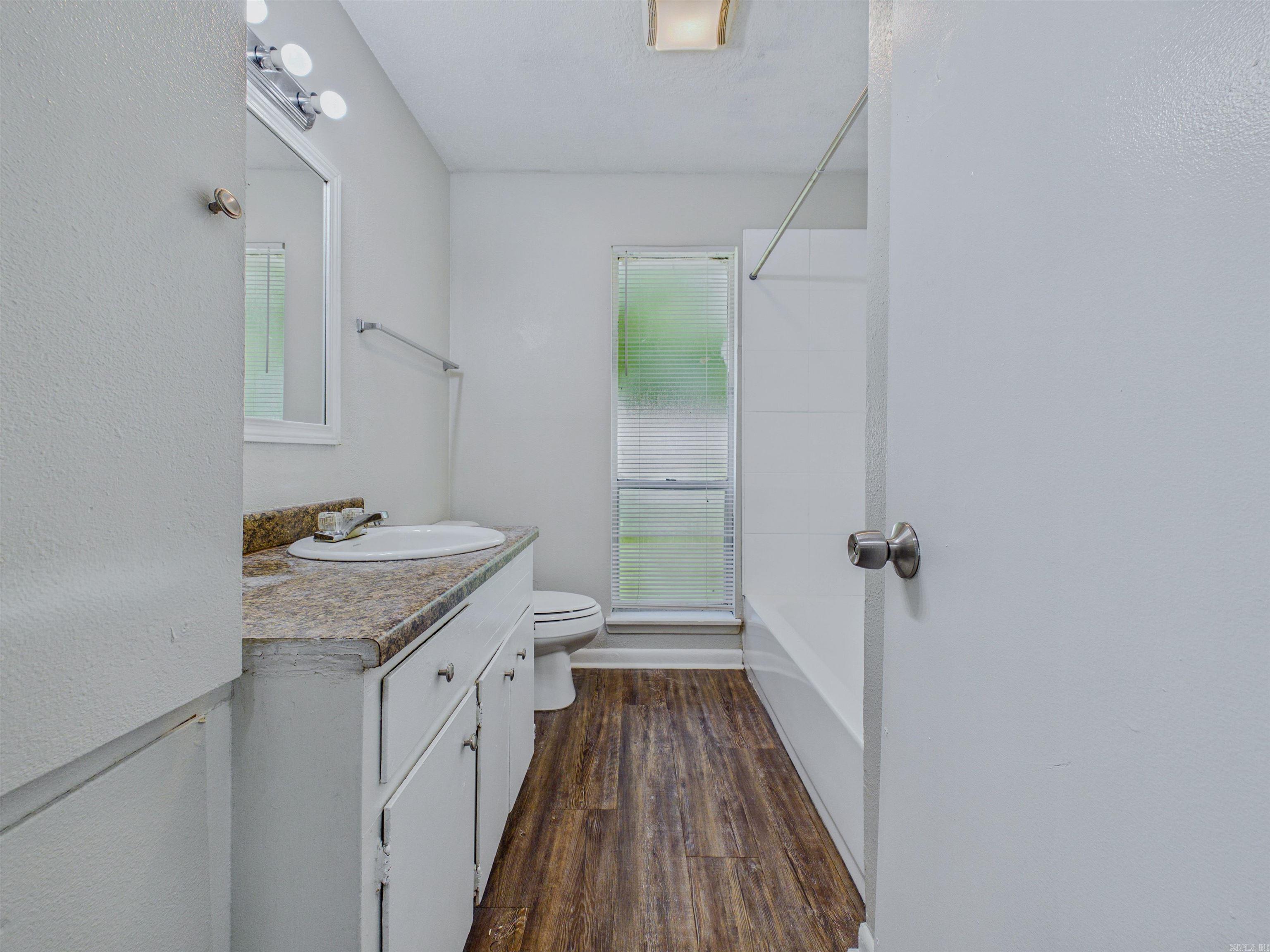 Raney Terrace - Residential