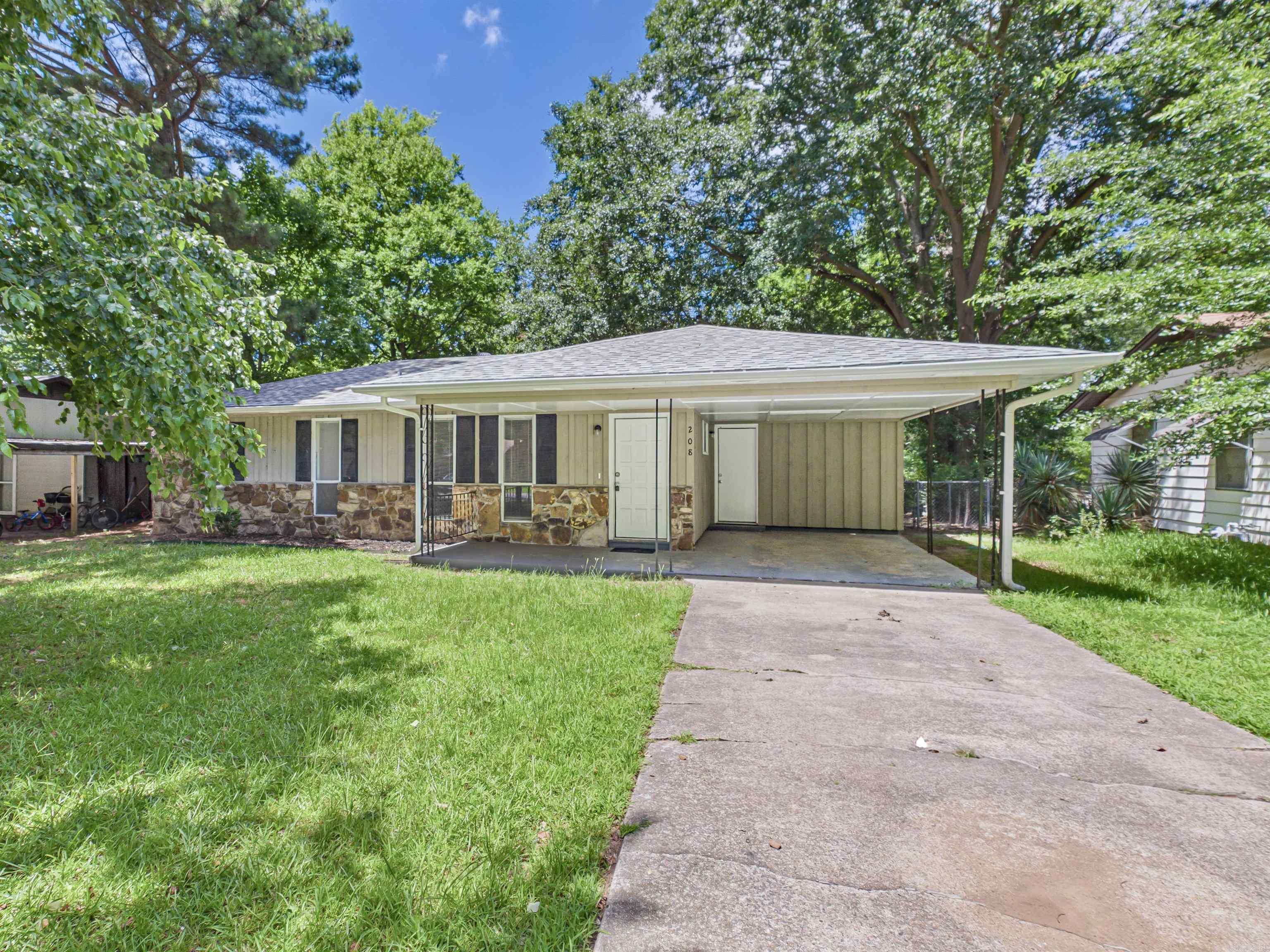 Raney Terrace - Residential