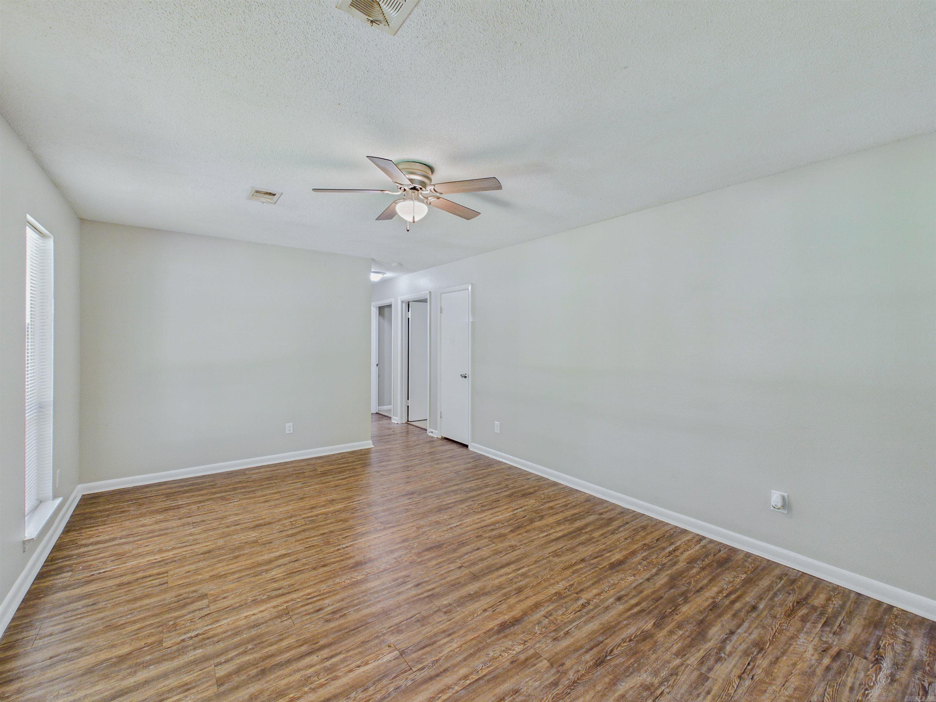 Raney Terrace - Residential