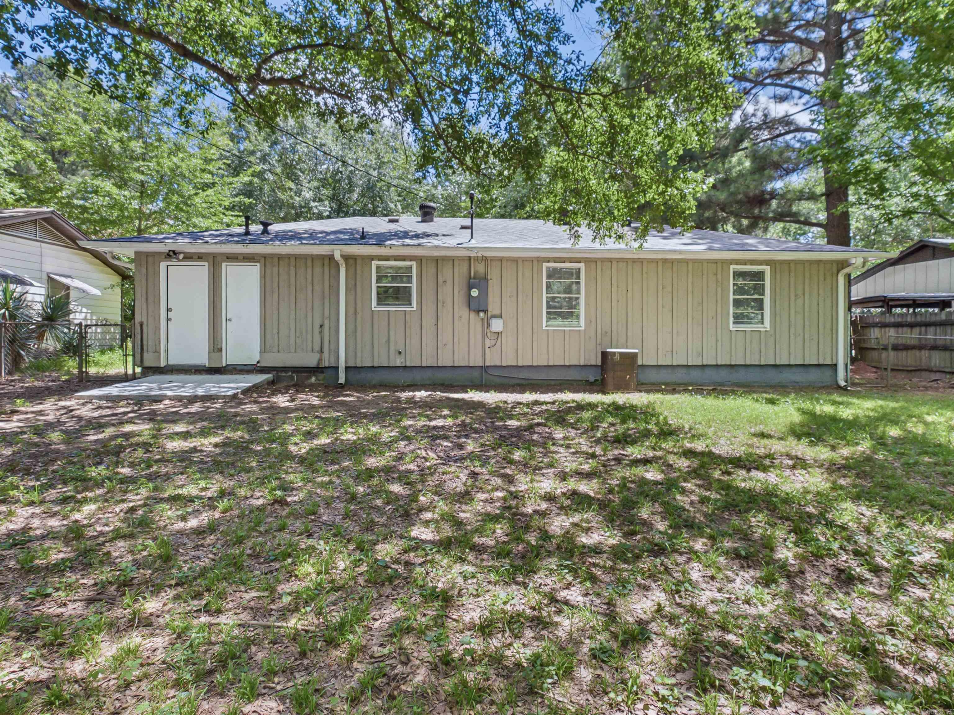 Raney Terrace - Residential