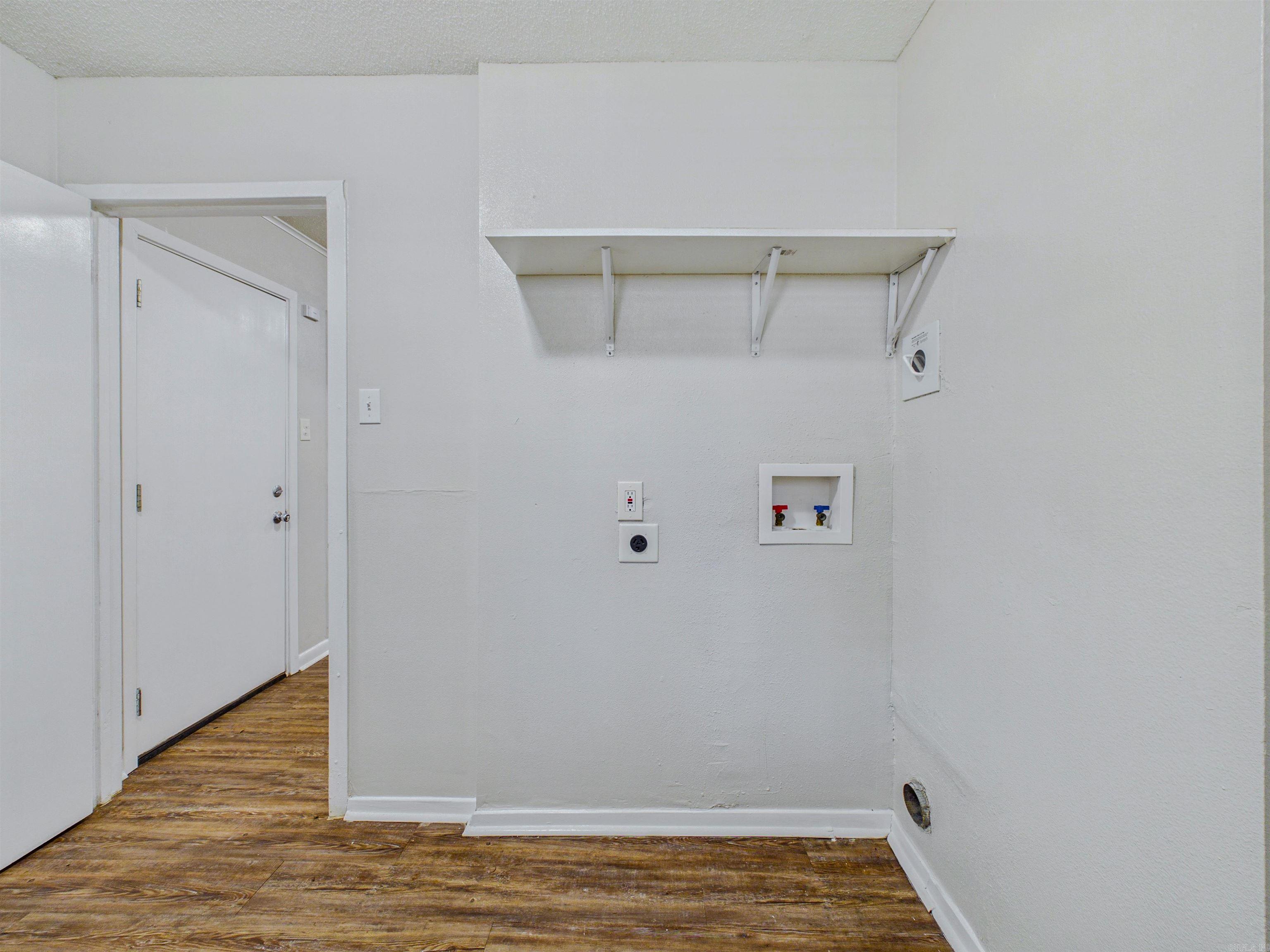 Raney Terrace - Residential