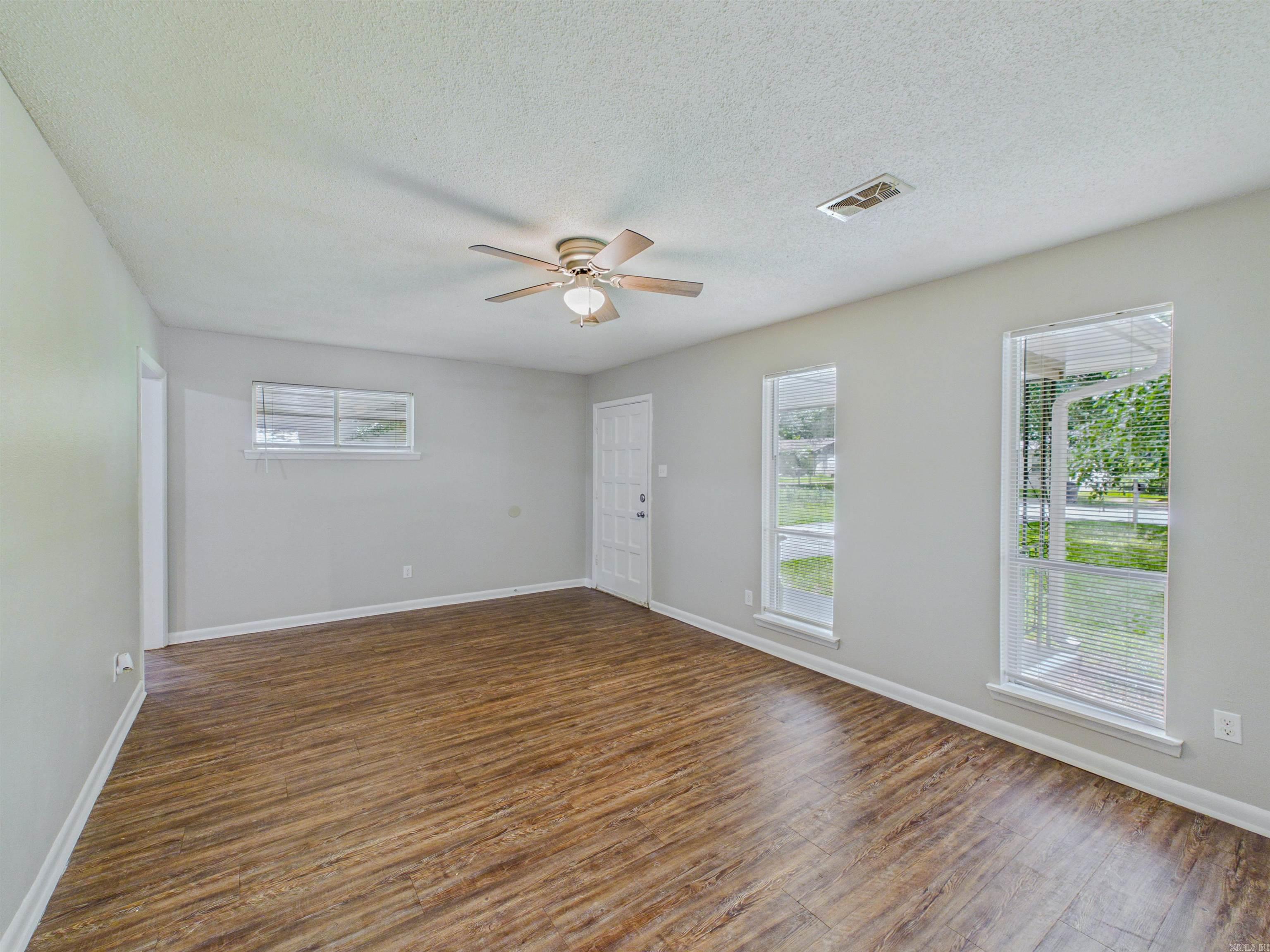 Raney Terrace - Residential