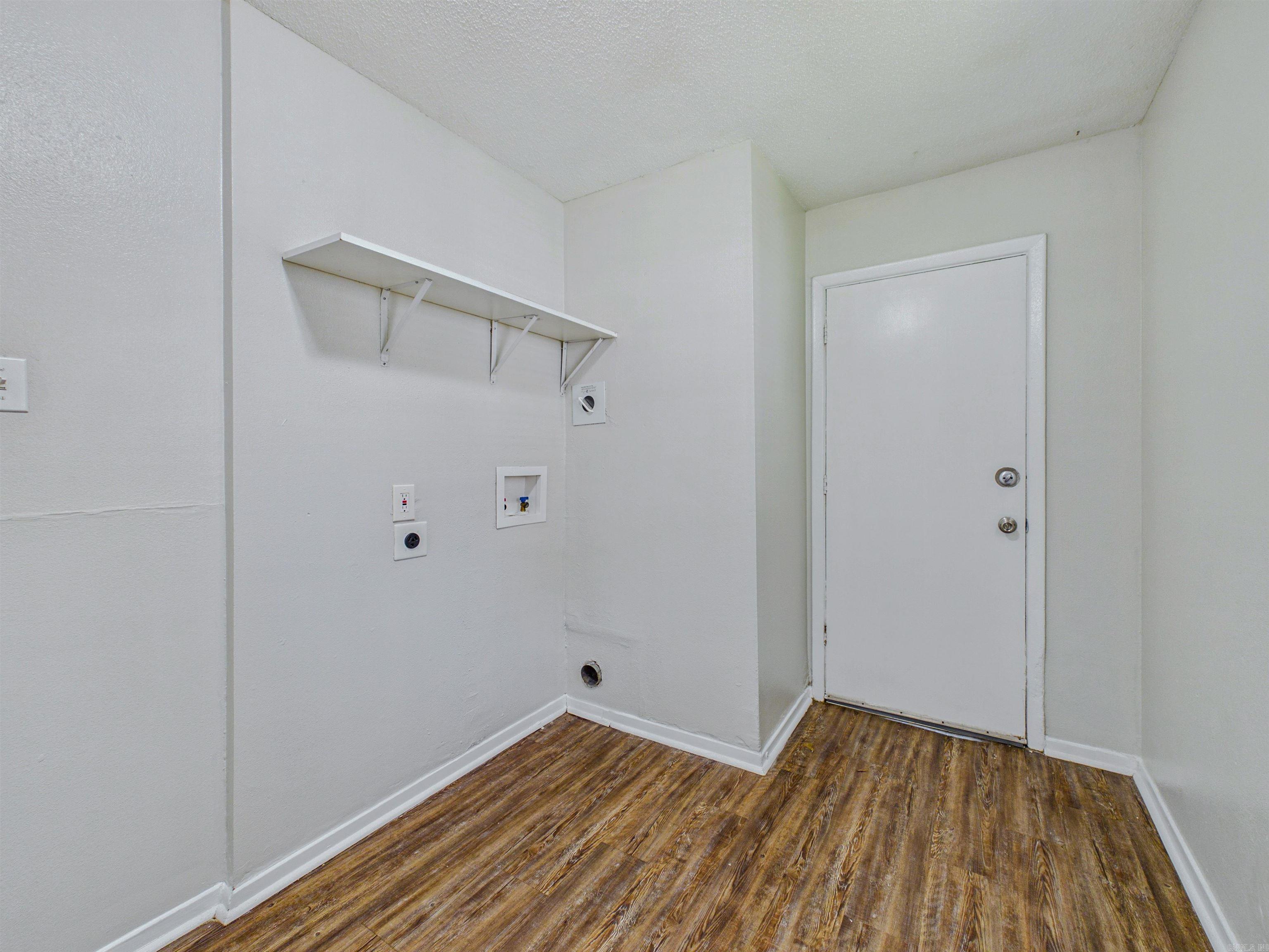 Raney Terrace - Residential