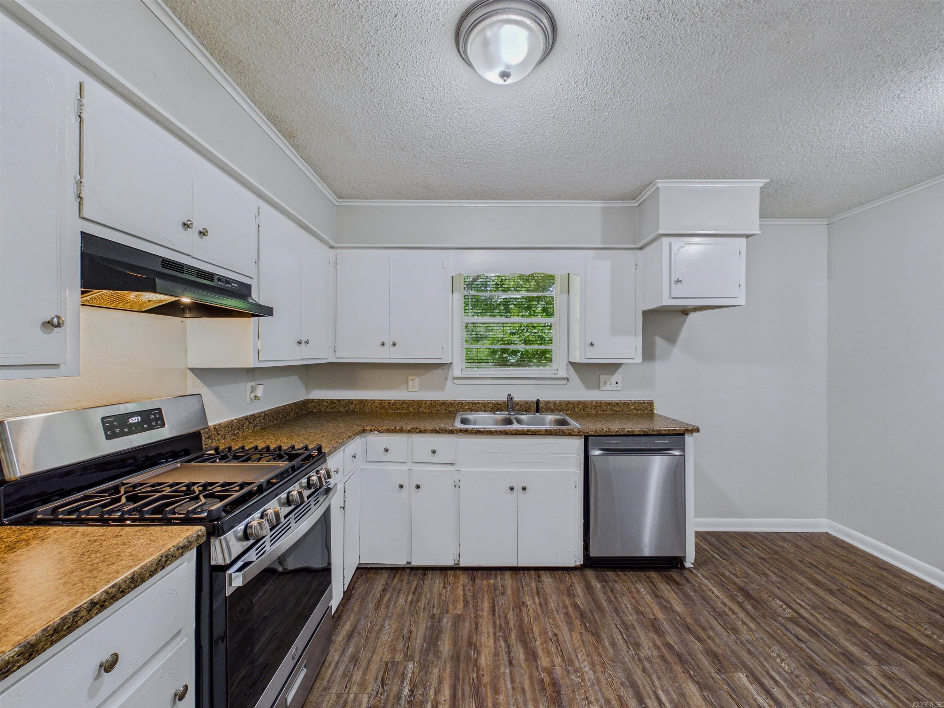 Raney Terrace - Residential