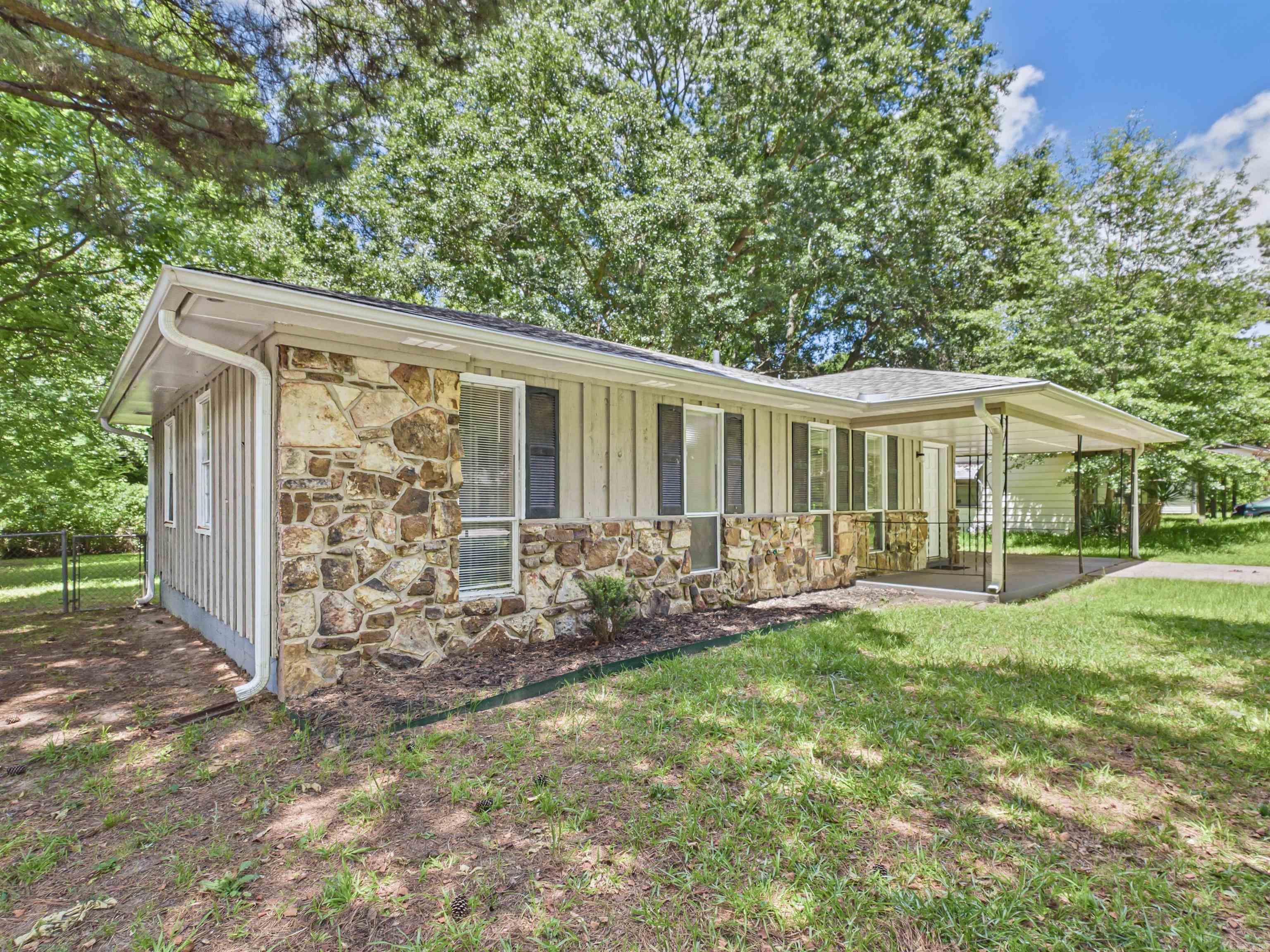 Raney Terrace - Residential