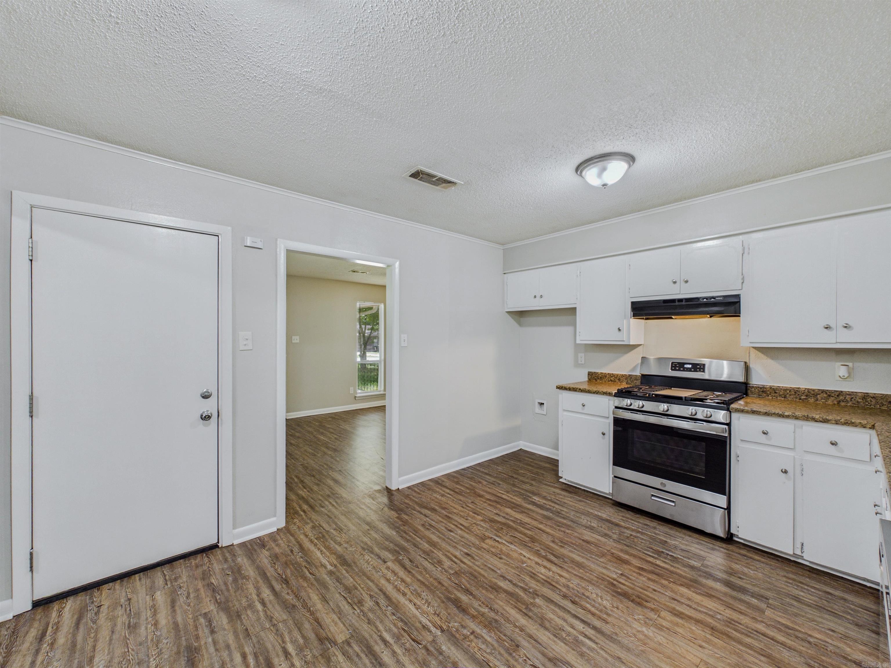 Raney Terrace - Residential