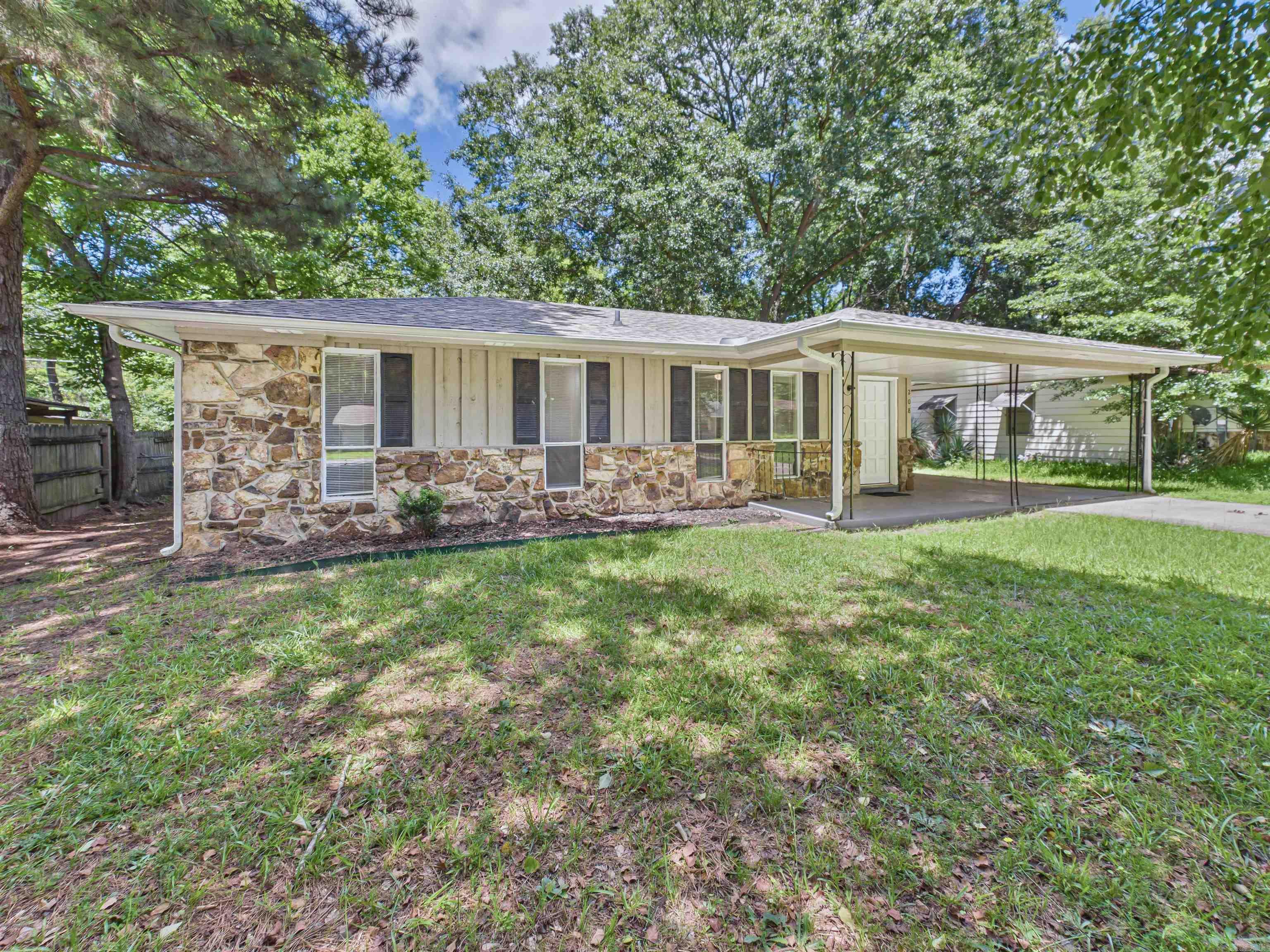 Raney Terrace - Residential